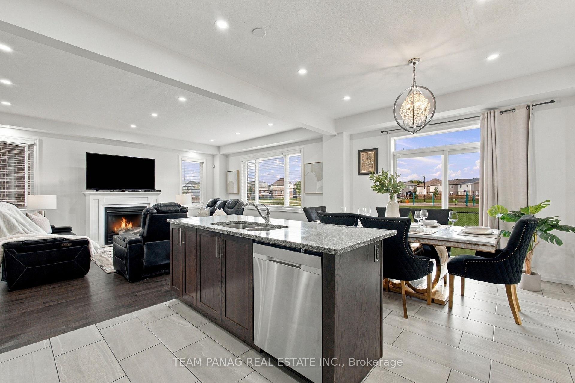 Photo 26 of 409 Freure Drive, Cambridge, Blair Road — HOMEH