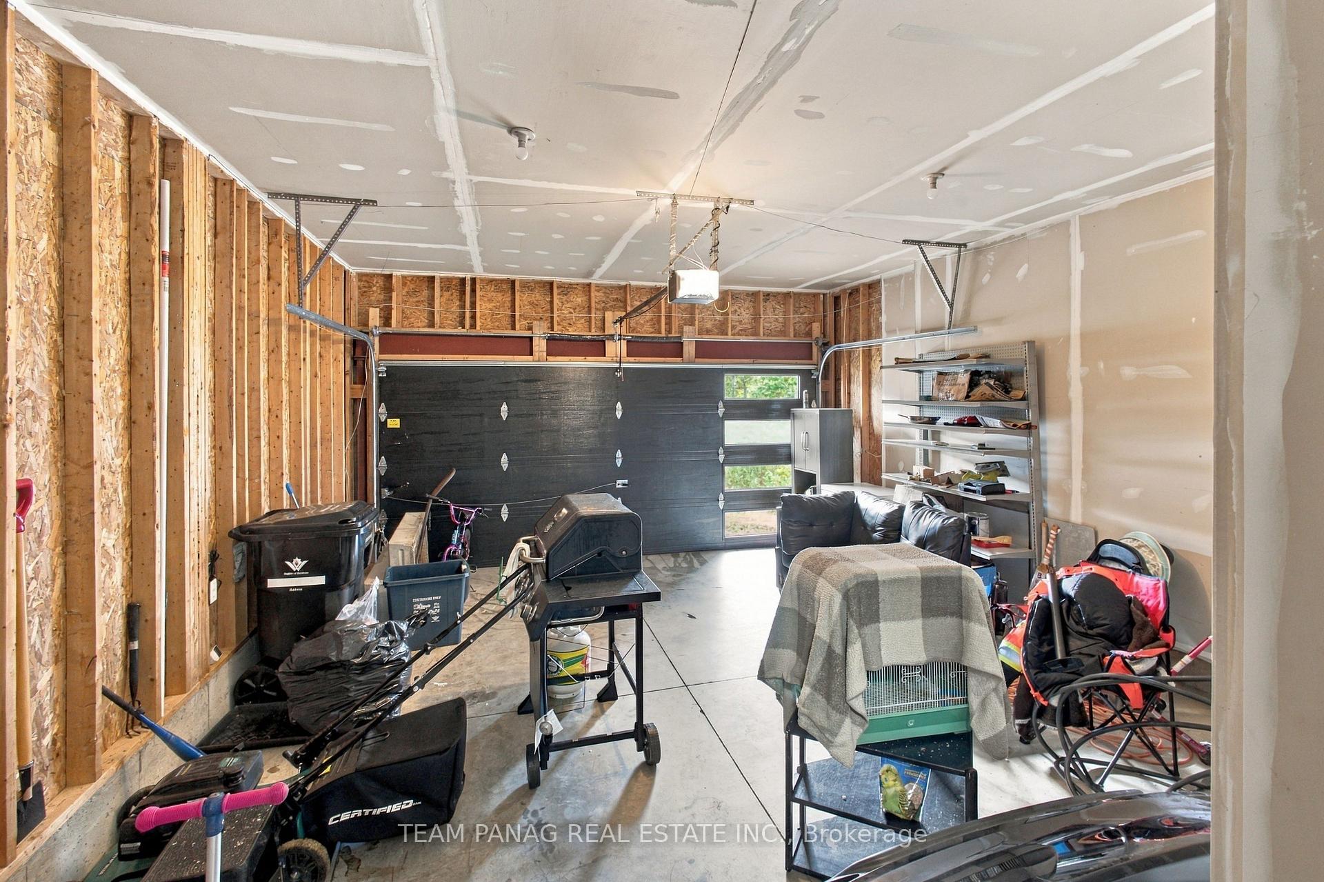 Photo 37 of 409 Freure Drive, Cambridge, Blair Road — HOMEH