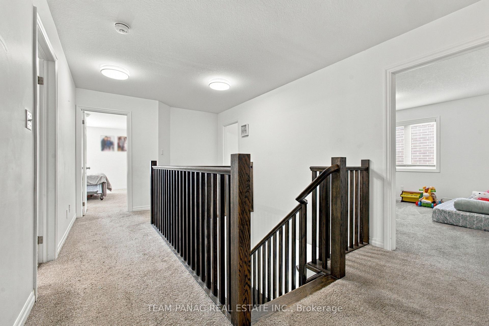 Photo 31 of 409 Freure Drive, Cambridge, Blair Road — HOMEH