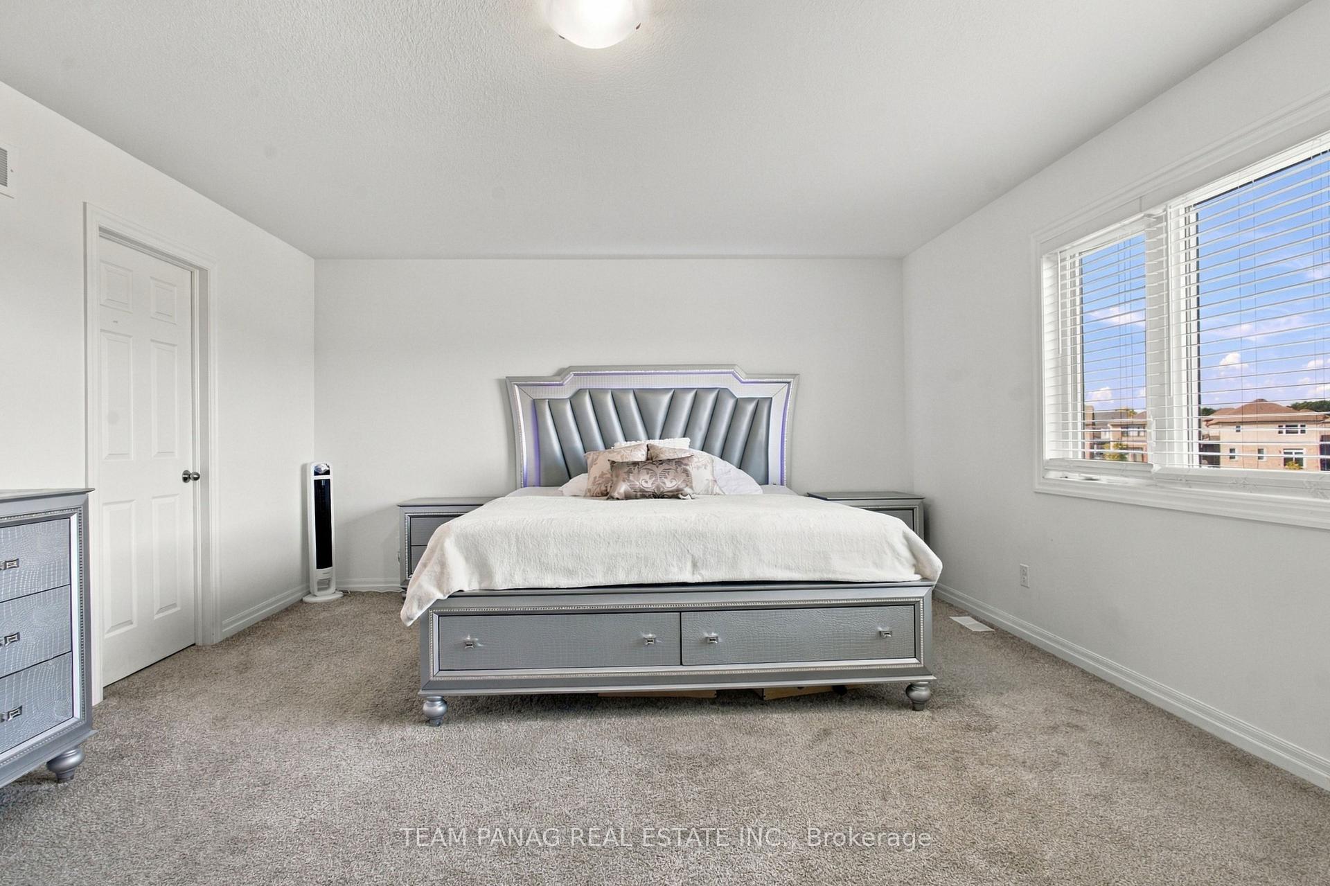Photo 32 of 409 Freure Drive, Cambridge, Blair Road — HOMEH