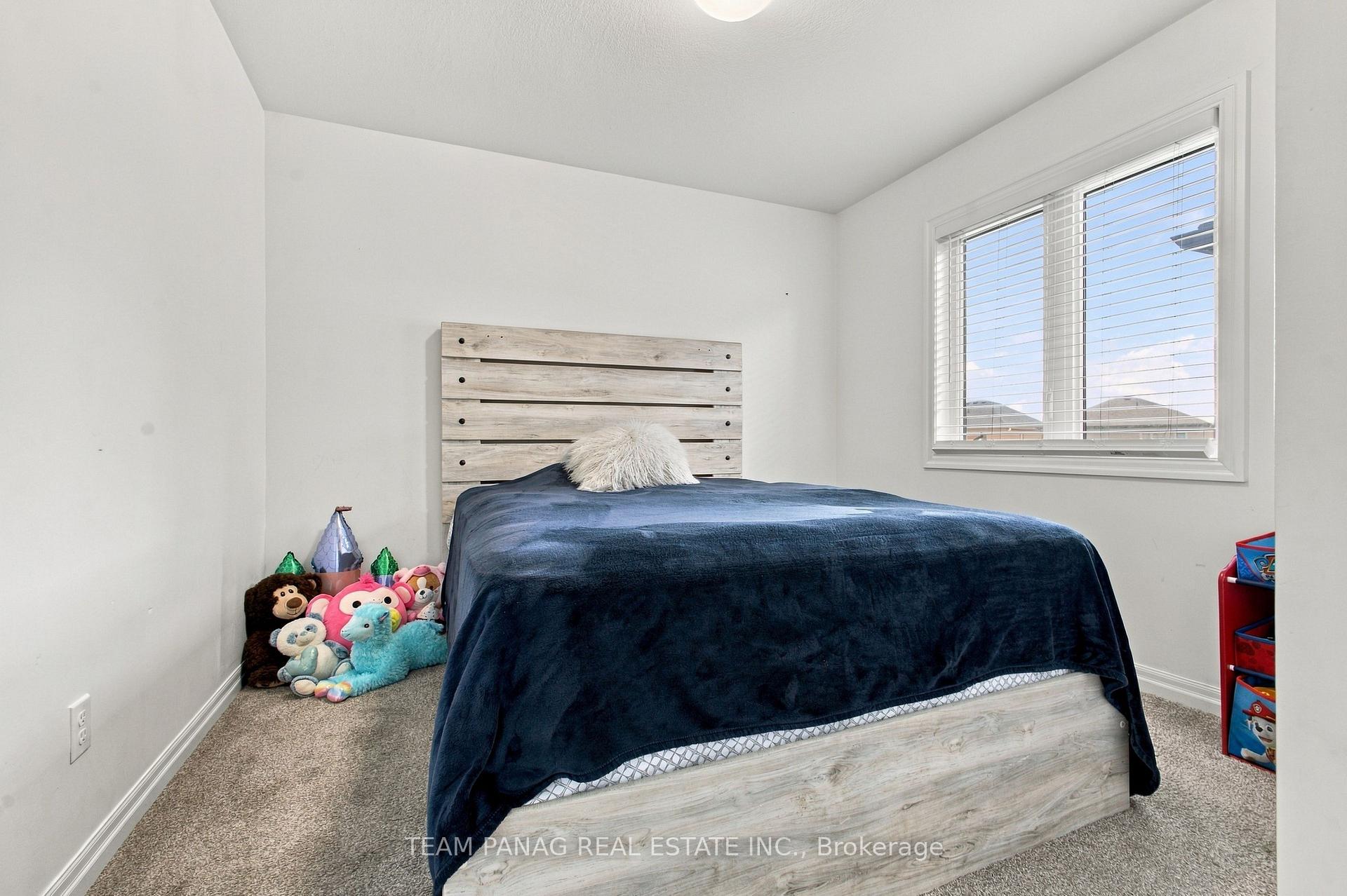 Photo 39 of 409 Freure Drive, Cambridge, Blair Road — HOMEH