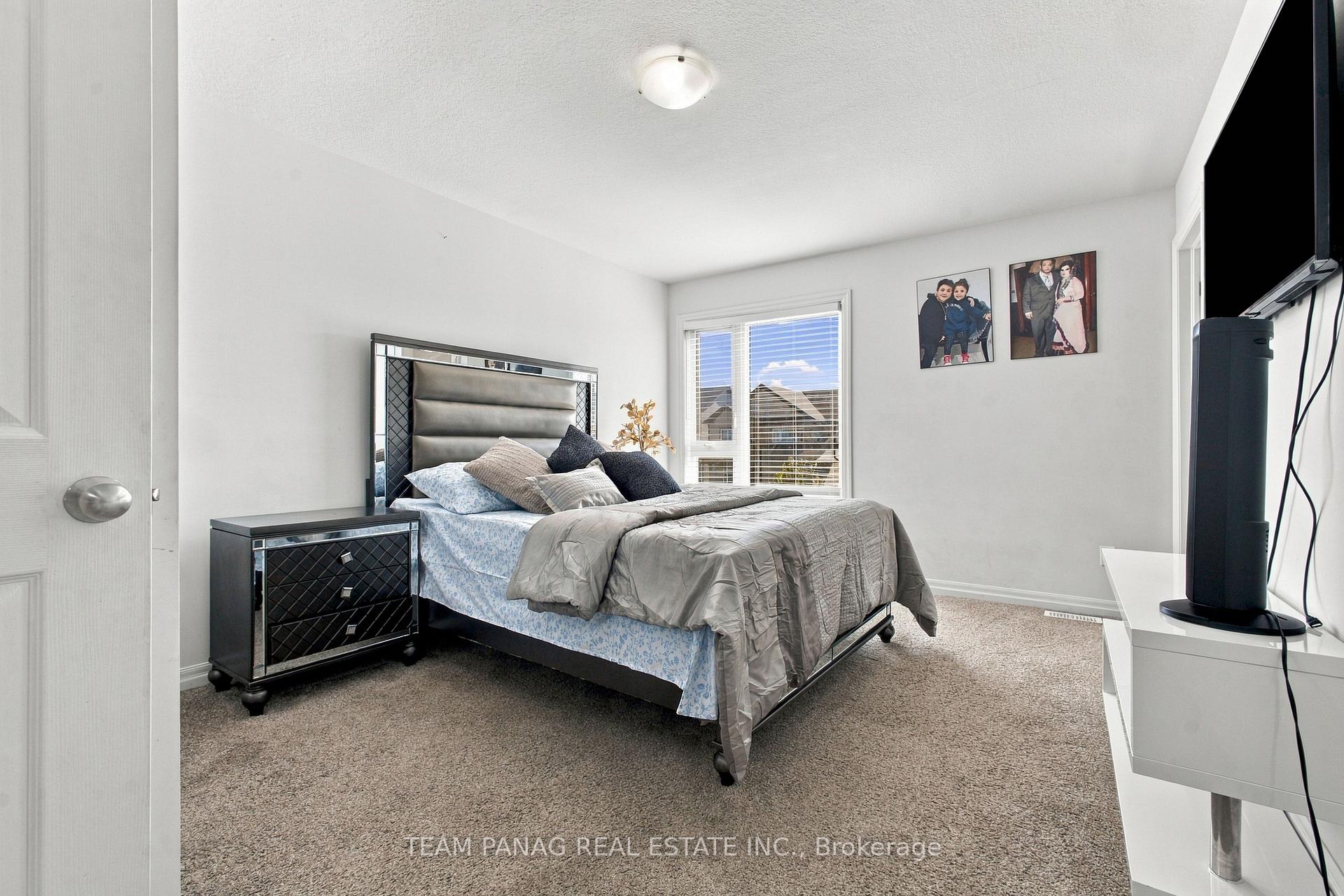 Photo 47 of 409 Freure Drive, Cambridge, Blair Road — HOMEH