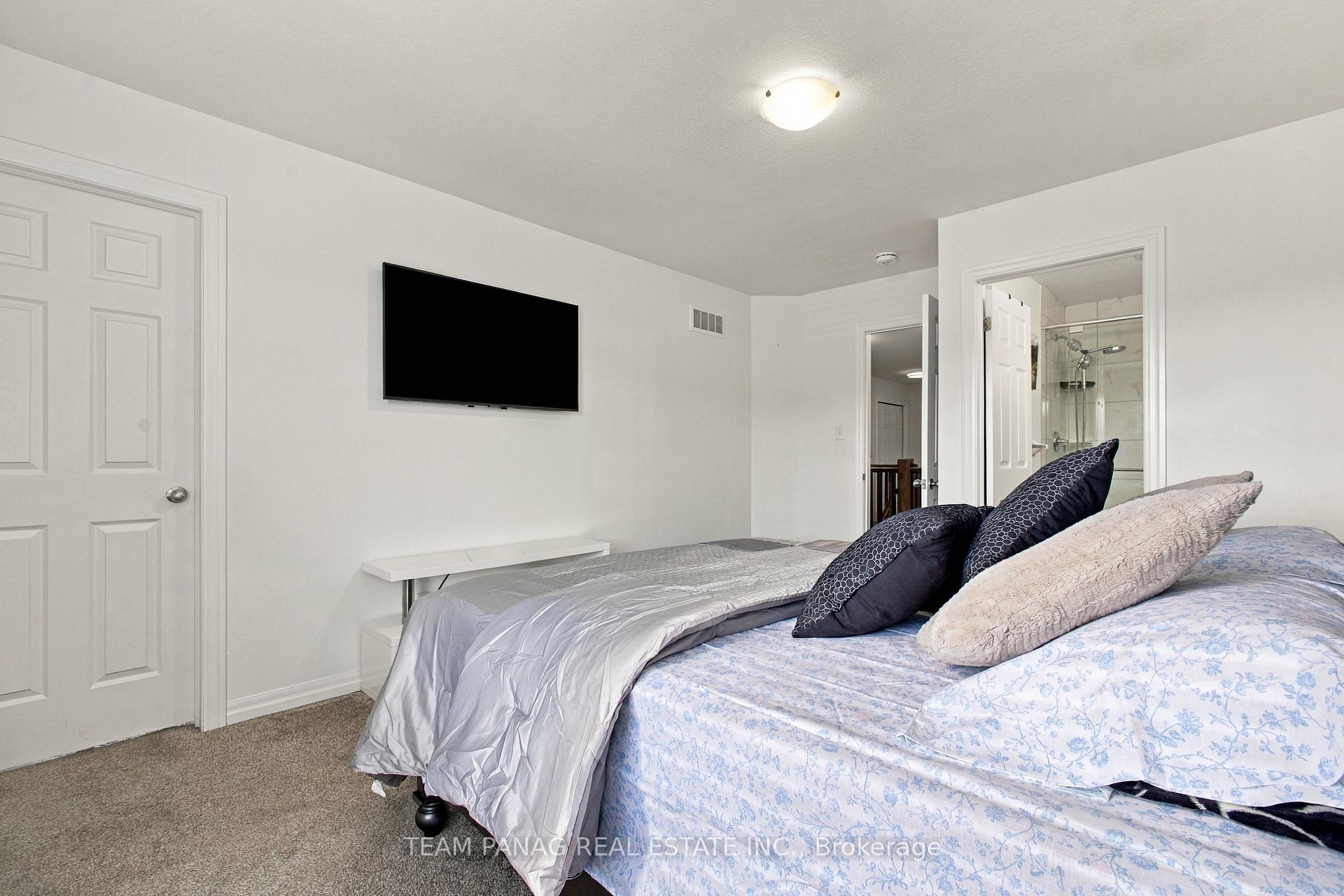 Photo 42 of 409 Freure Drive, Cambridge, Blair Road — HOMEH