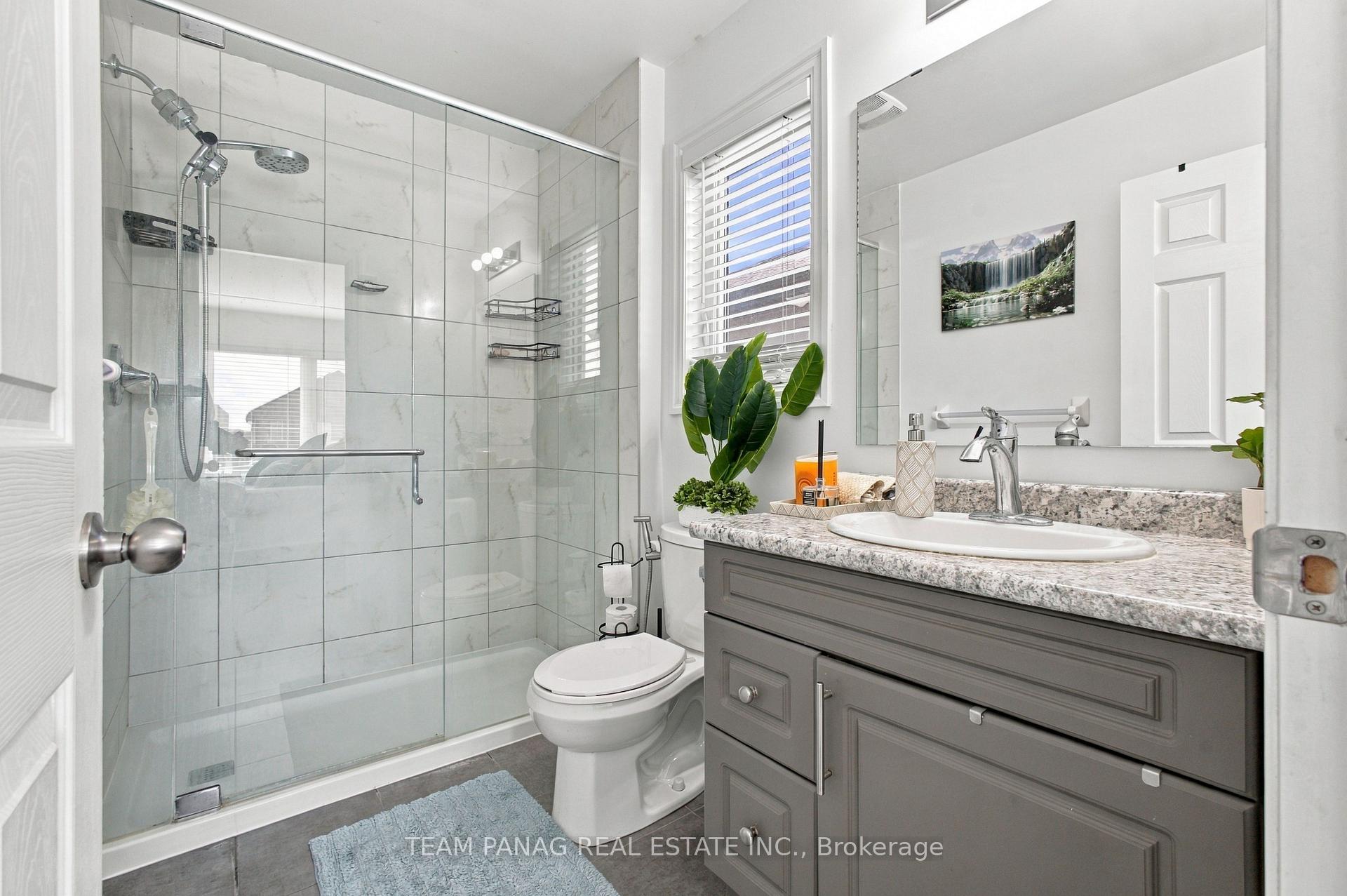 Photo 43 of 409 Freure Drive, Cambridge, Blair Road — HOMEH