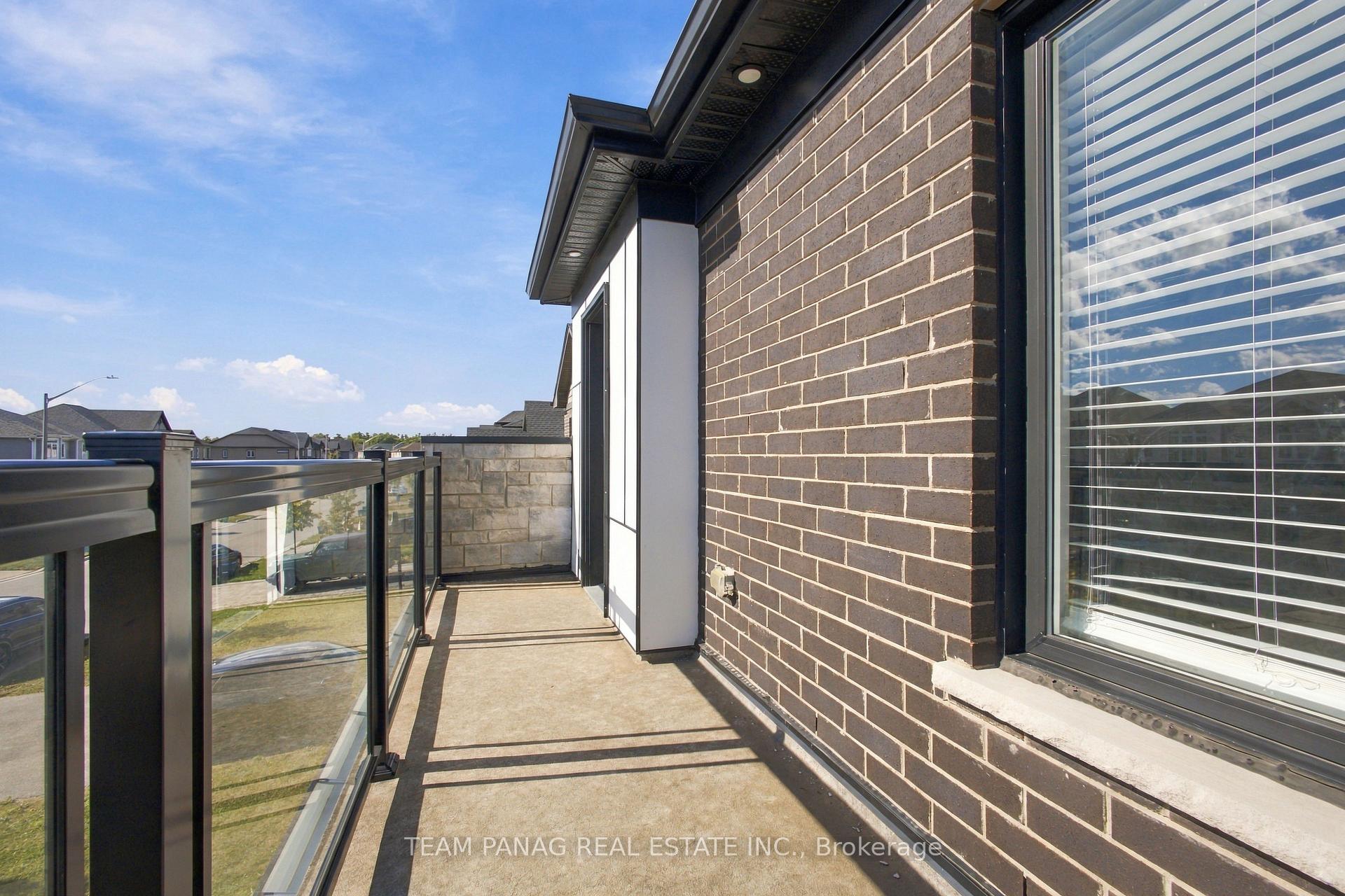 Photo 44 of 409 Freure Drive, Cambridge, Blair Road — HOMEH