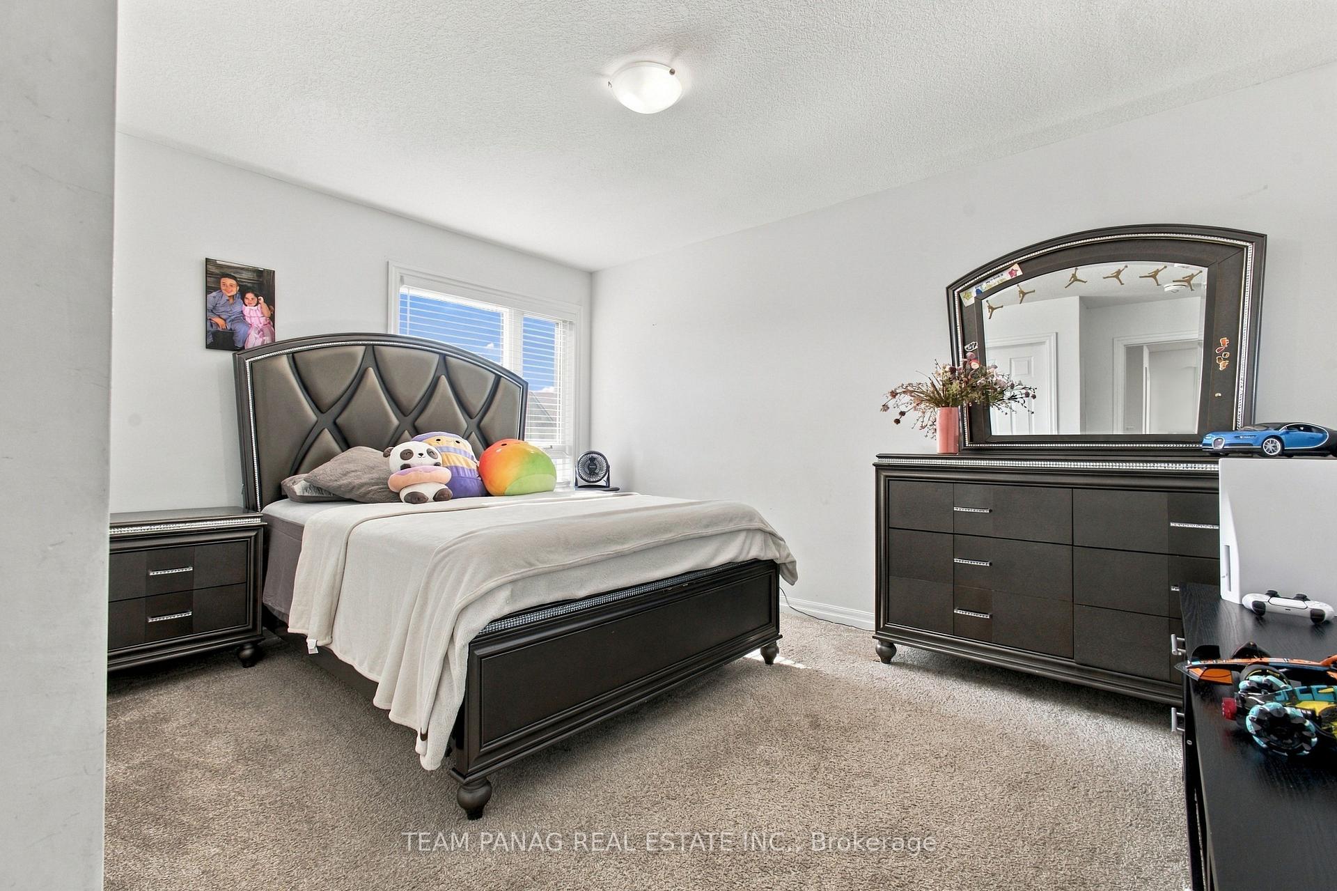 Photo 45 of 409 Freure Drive, Cambridge, Blair Road — HOMEH