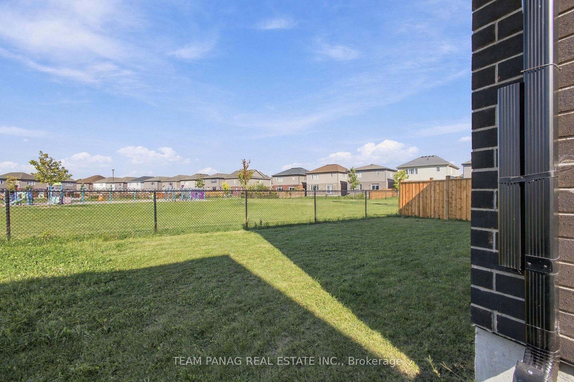 Photo 48 of 409 Freure Drive, Cambridge, Blair Road — HOMEH