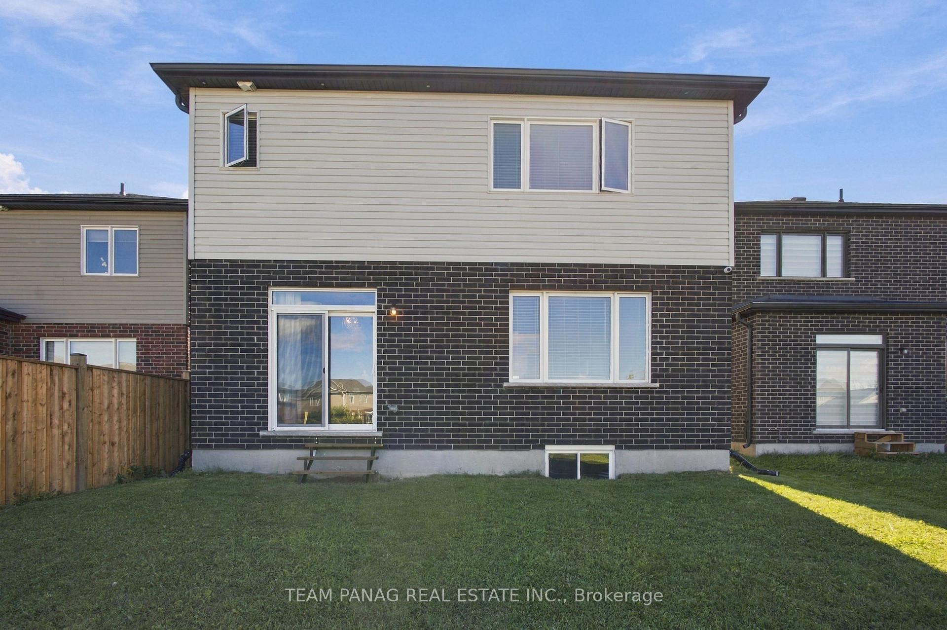 Photo 49 of 409 Freure Drive, Cambridge, Blair Road — HOMEH