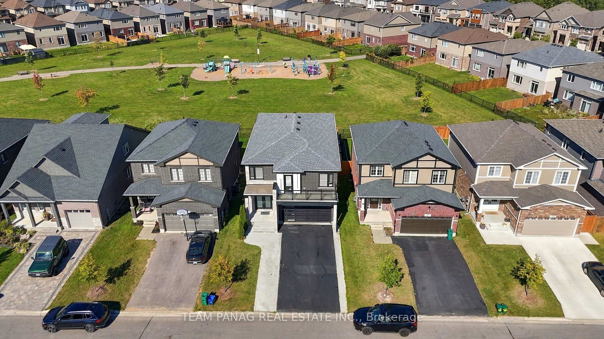 Photo 51 of 409 Freure Drive, Cambridge, Blair Road — HOMEH