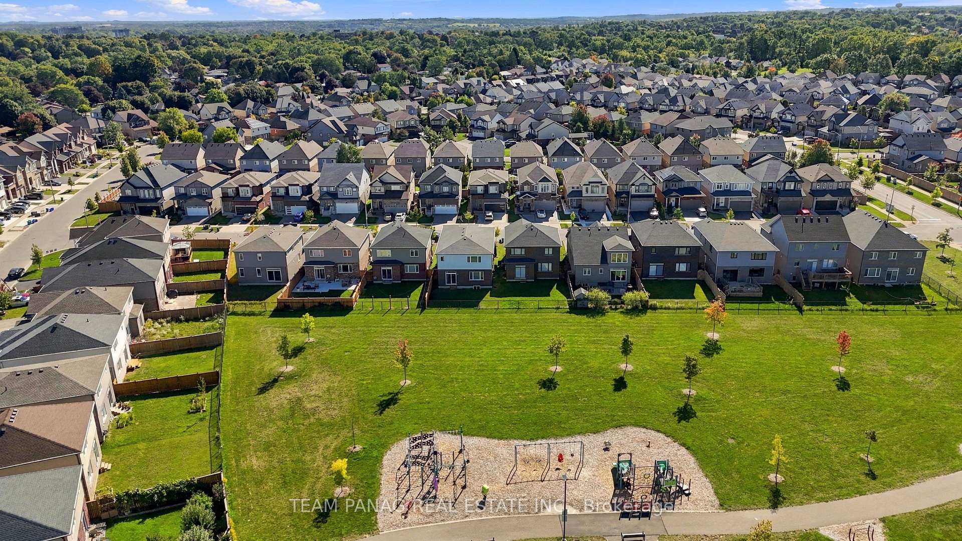 Photo 53 of 409 Freure Drive, Cambridge, Blair Road — HOMEH