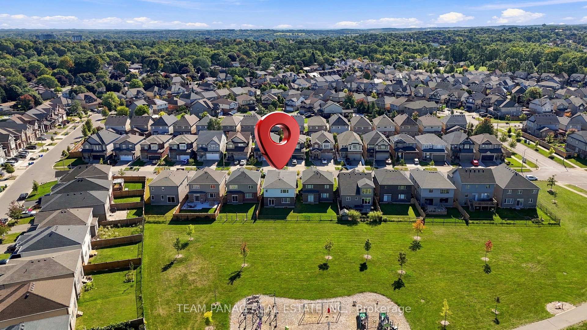 Photo 55 of 409 Freure Drive, Cambridge, Blair Road — HOMEH