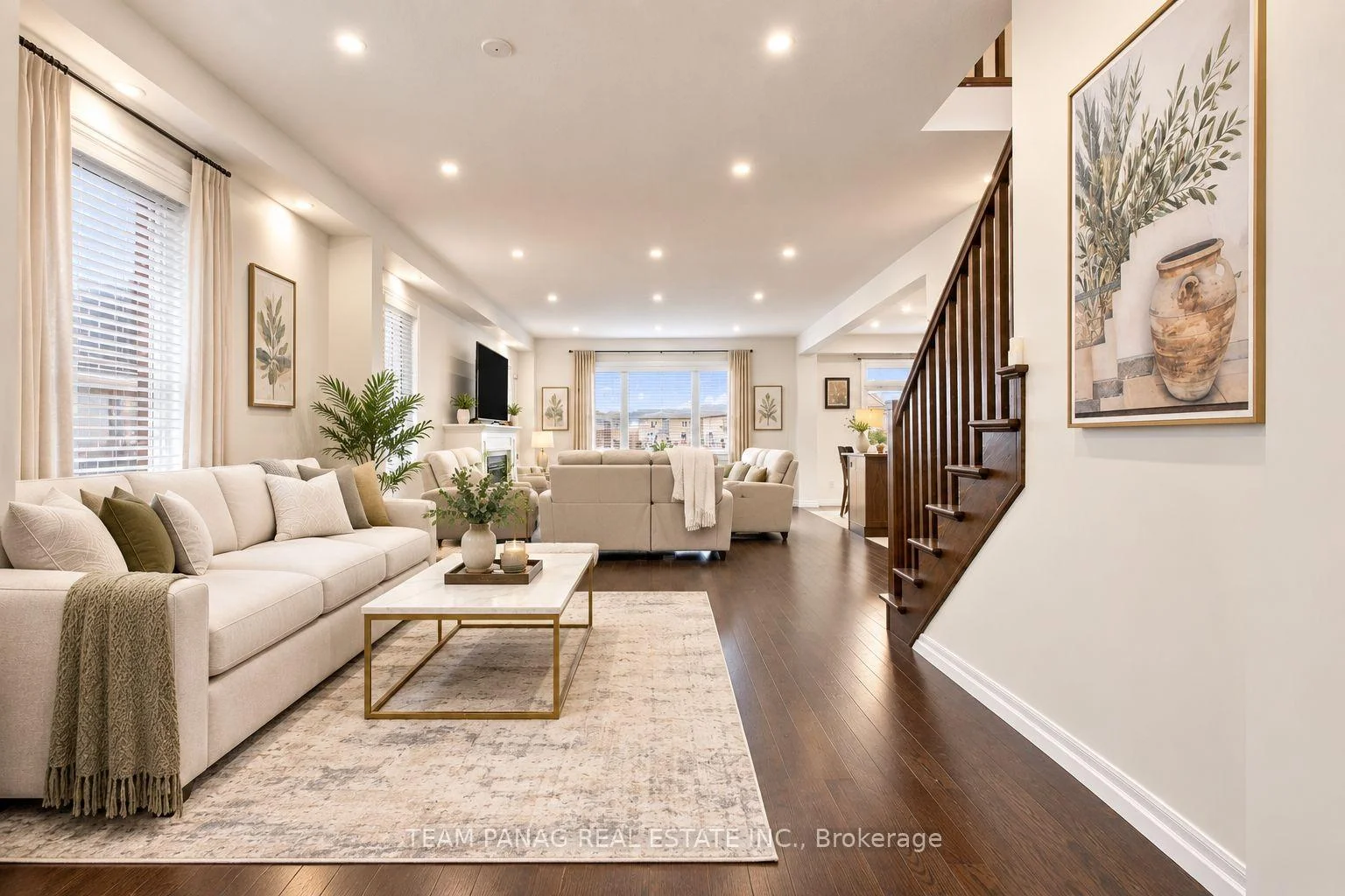 Photo 15 of 409 Freure Drive, Cambridge, Blair Road — HOMEH