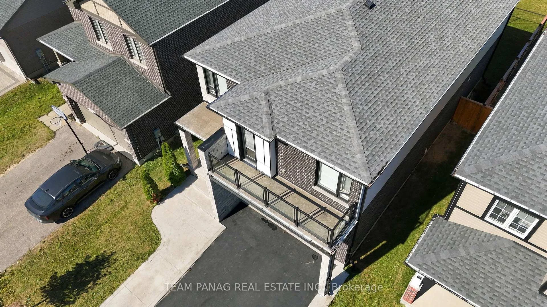 Photo 56 of 409 Freure Drive, Cambridge, Blair Road — HOMEH