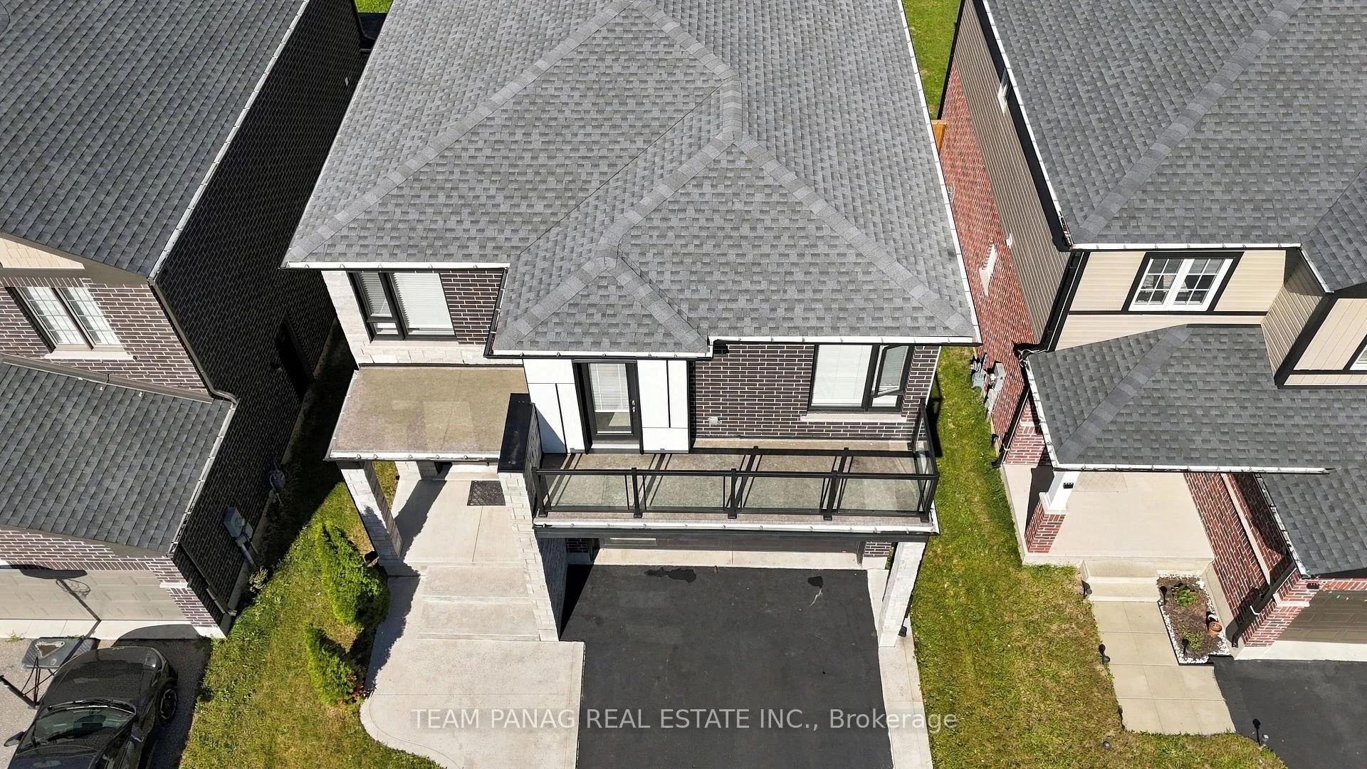 Photo 57 of 409 Freure Drive, Cambridge, Blair Road — HOMEH