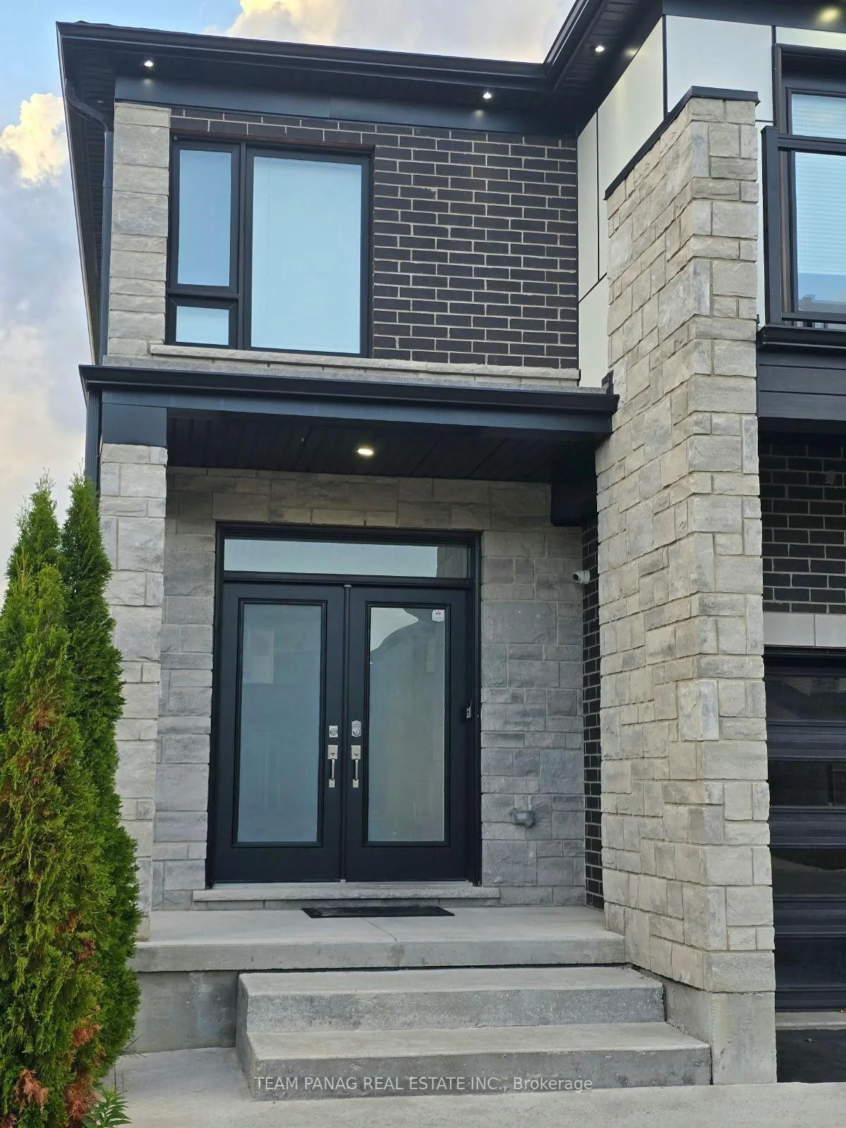 Photo 10 of 409 Freure Drive, Cambridge, Blair Road — HOMEH