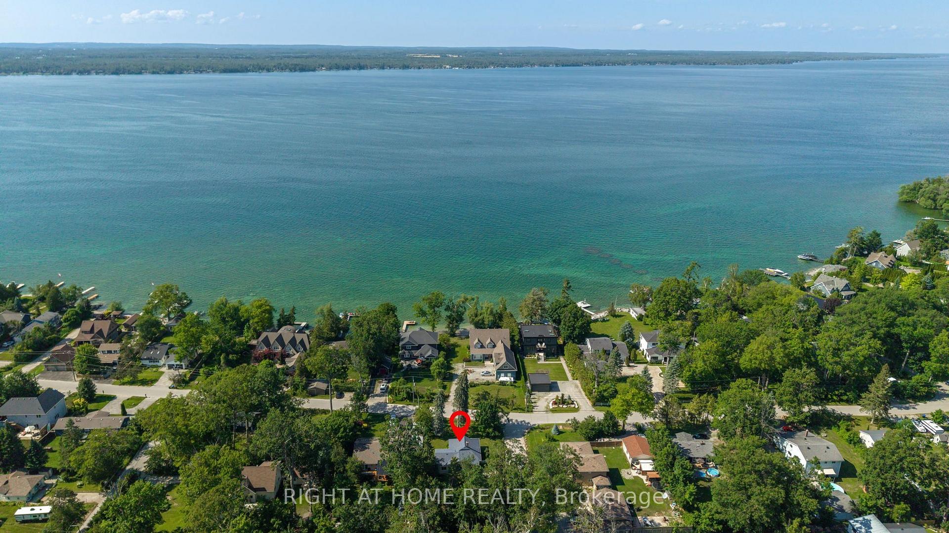 Photo 34 of 51 Lakeside Drive, Innisfil, Rural Innisfil — HOMEH
