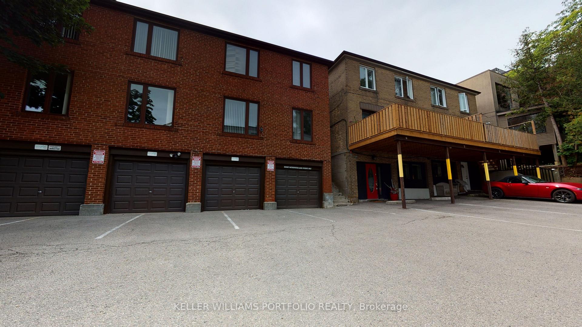 Photo 5 of Unit 5, 546 Eglinton Avenue E, Toronto, Mount Pleasant East — HOMEH