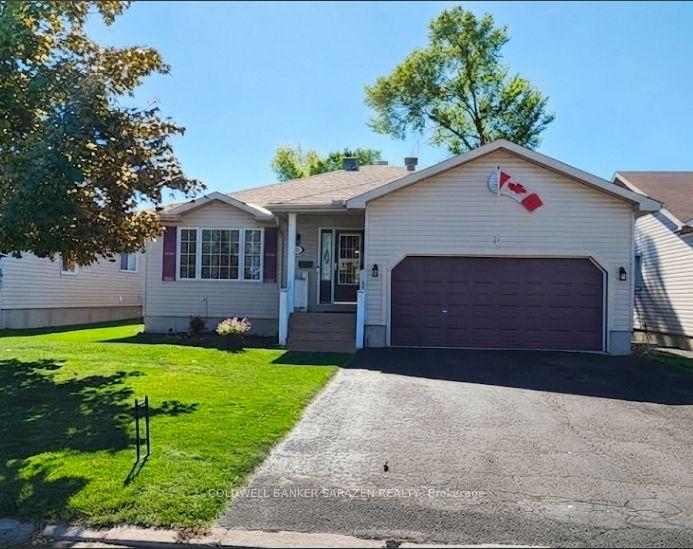 Photo of 152 Mclachlin Street S