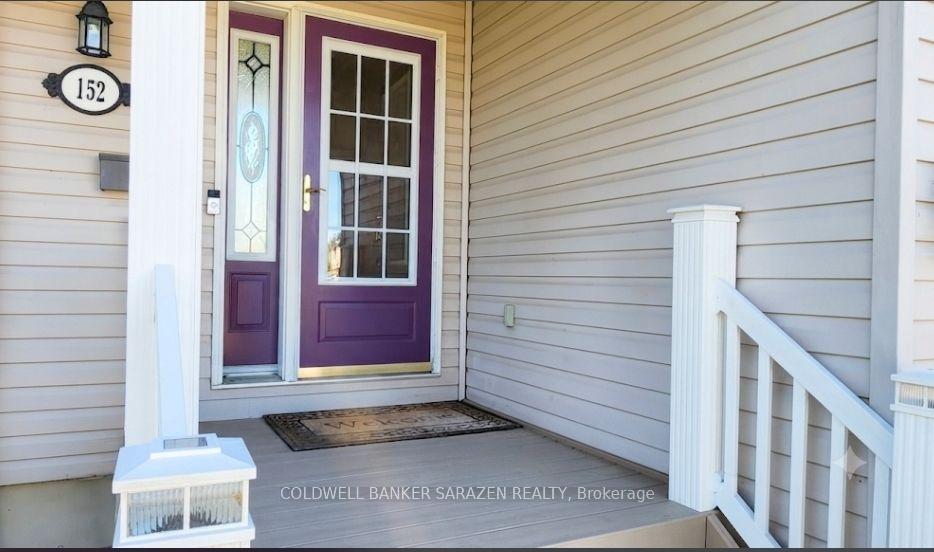 Photo 2 of 152 Mclachlin Street S, Arnprior, Arnprior — HOMEH