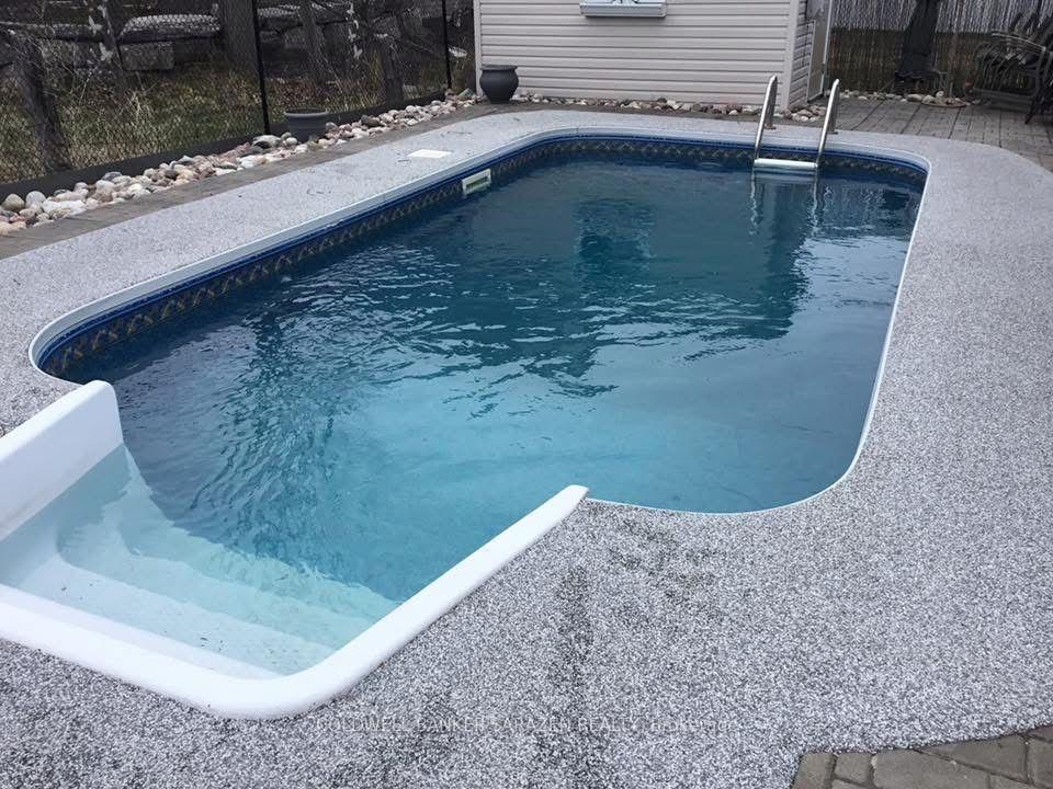 Photo 30 of 152 Mclachlin Street S, Arnprior, Arnprior — HOMEH