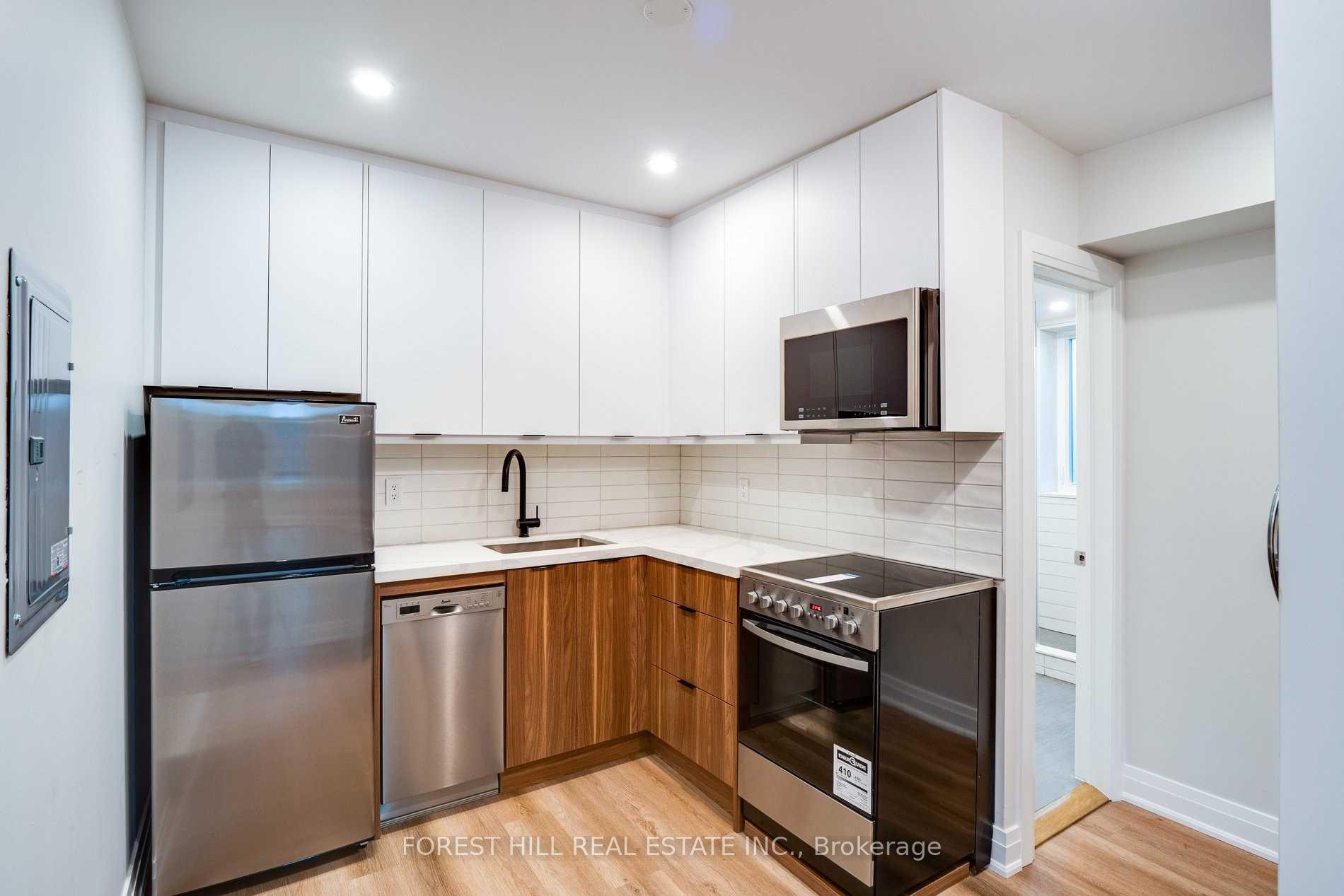 Photo 1 of Unit 4, 1 Greensides Avenue, Toronto, Wychwood — HOMEH