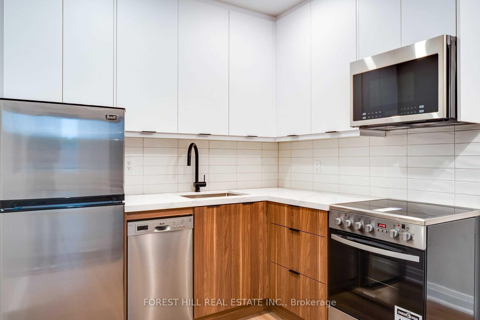 Photo 2 of Unit 4, 1 Greensides Avenue, Toronto, Wychwood — HOMEH