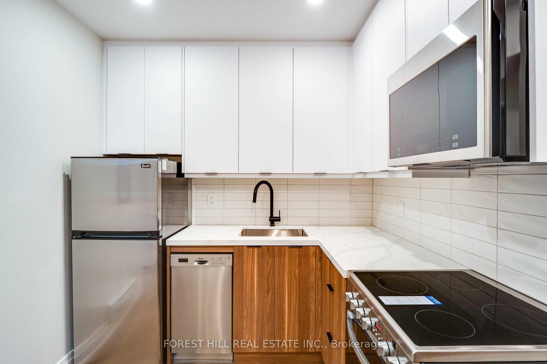 Photo 4 of Unit 4, 1 Greensides Avenue, Toronto, Wychwood — HOMEH