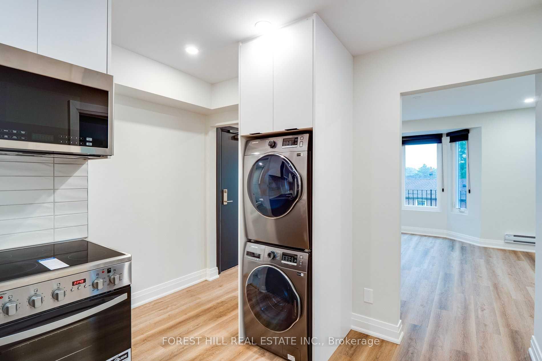 Photo 5 of Unit 4, 1 Greensides Avenue, Toronto, Wychwood — HOMEH