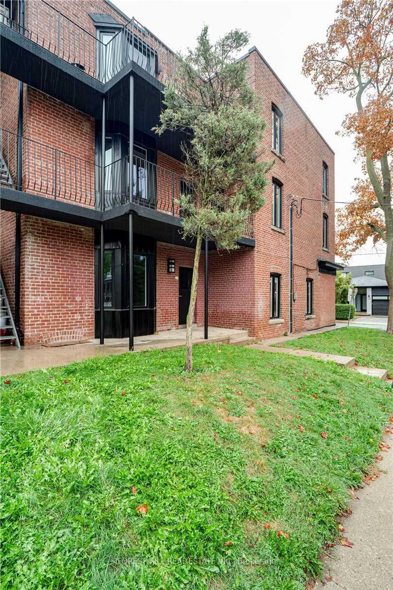 Photo 24 of Unit 4, 1 Greensides Avenue, Toronto, Wychwood — HOMEH