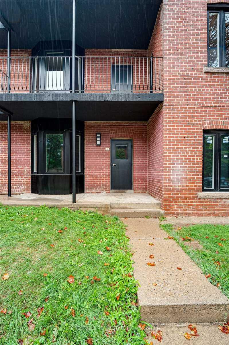 Photo 25 of Unit 4, 1 Greensides Avenue, Toronto, Wychwood — HOMEH