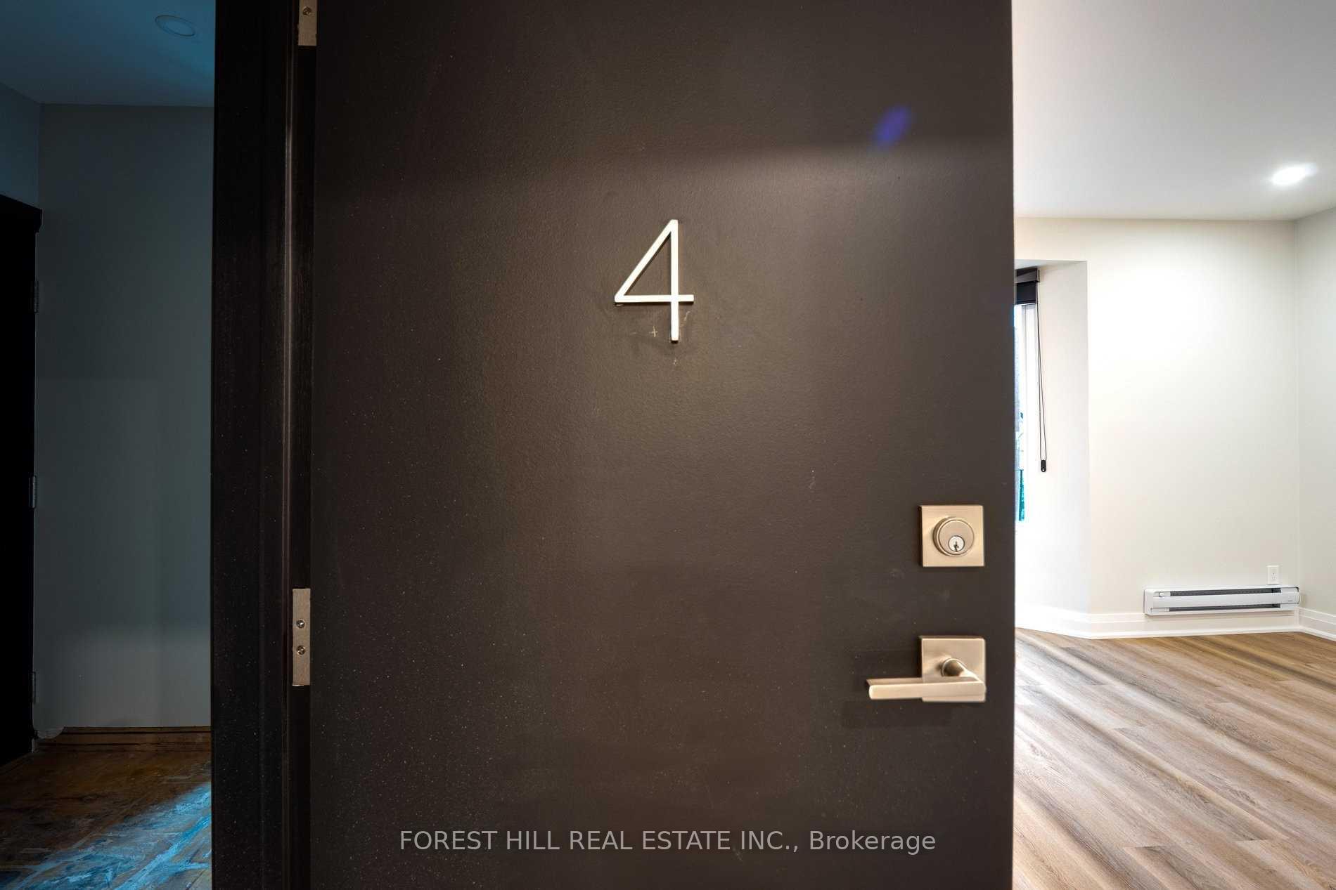 Photo 28 of Unit 4, 1 Greensides Avenue, Toronto, Wychwood — HOMEH