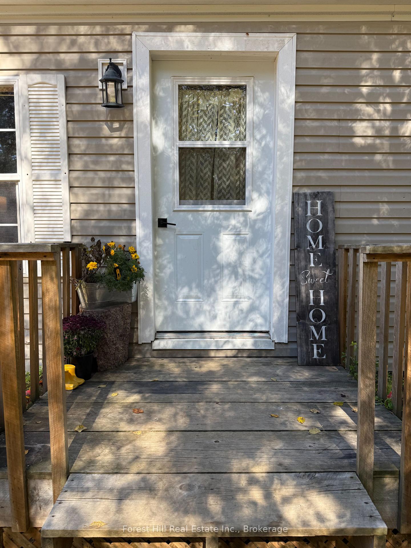Photo 3 of 828 522 Highway, Powassan, Trout Creek — HOMEH