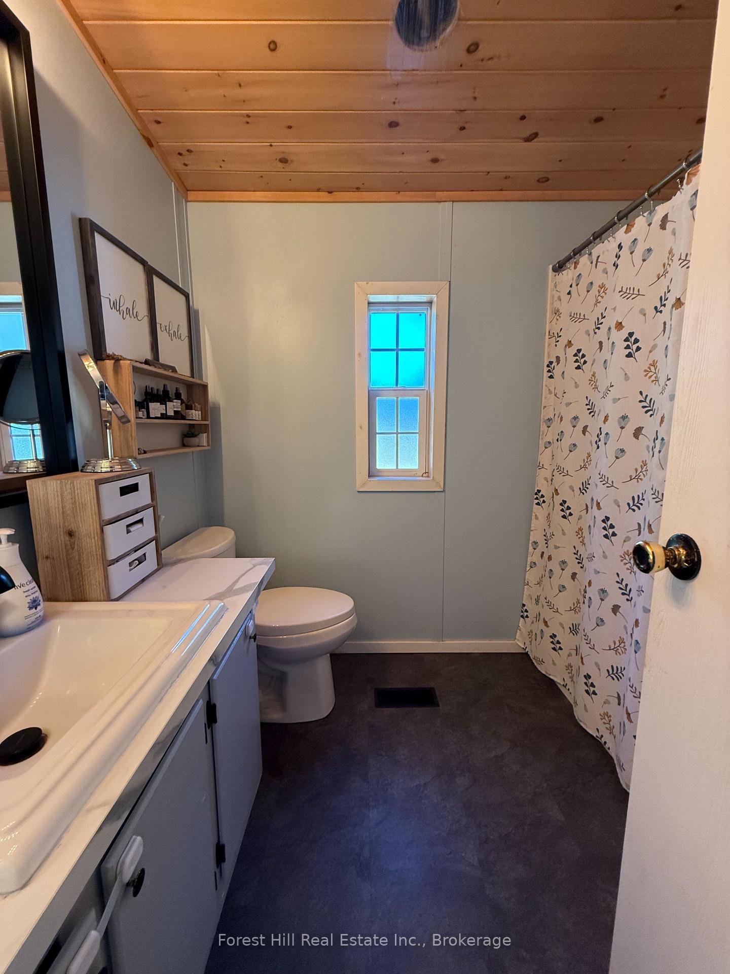 Photo 11 of 828 522 Highway, Powassan, Trout Creek — HOMEH