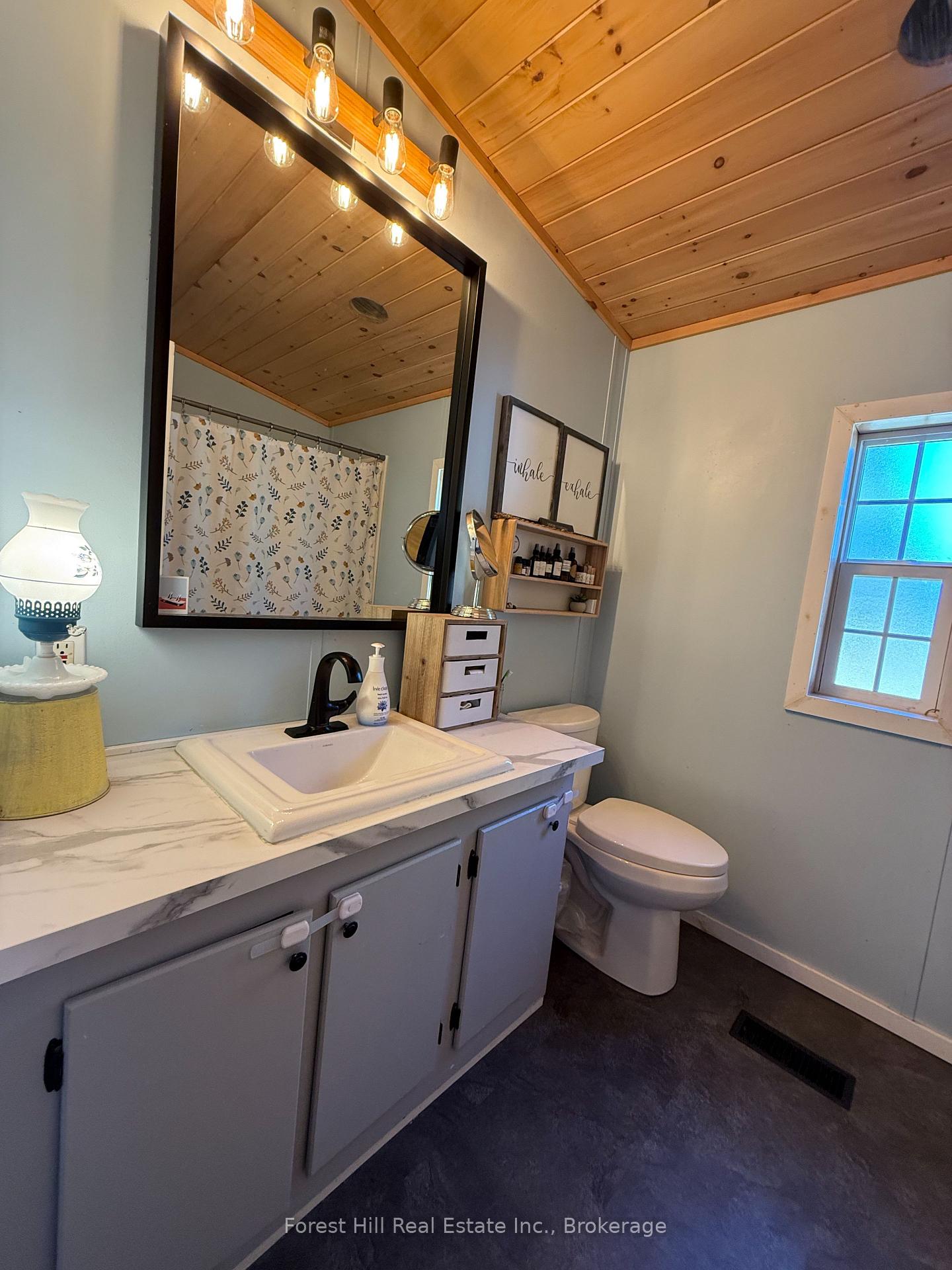 Photo 12 of 828 522 Highway, Powassan, Trout Creek — HOMEH