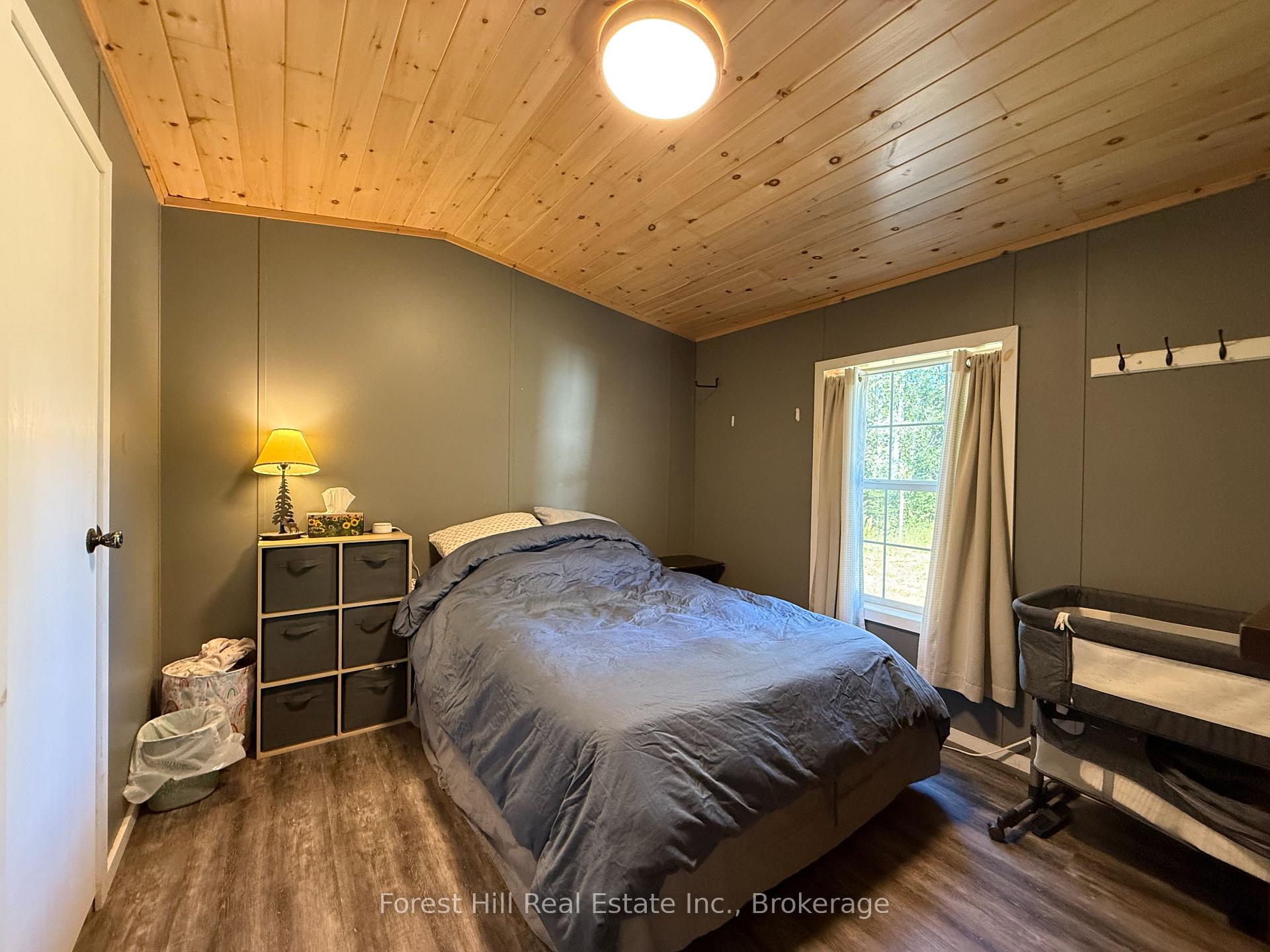 Photo 13 of 828 522 Highway, Powassan, Trout Creek — HOMEH