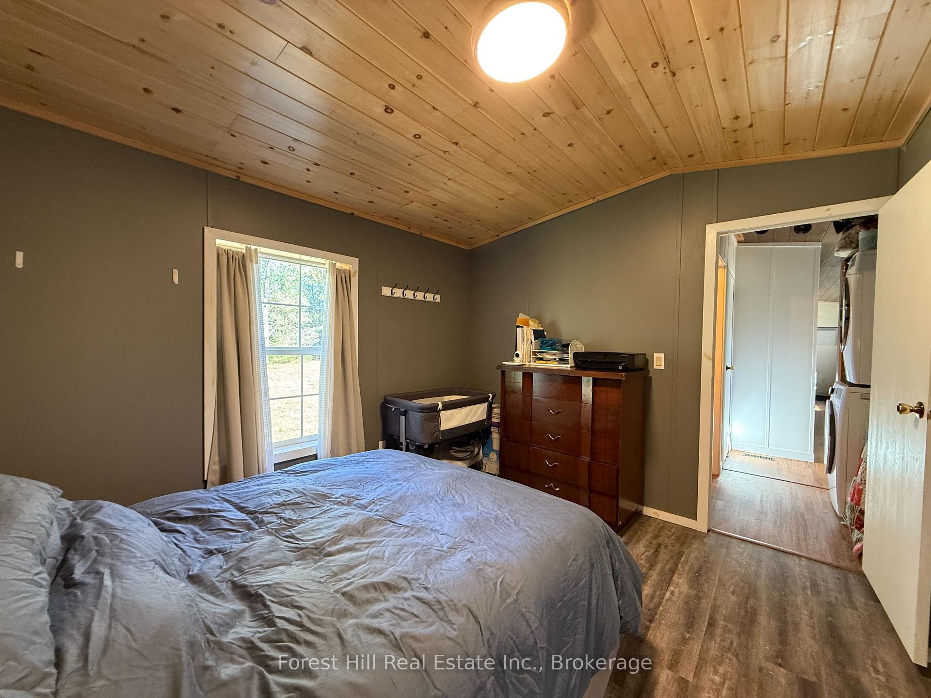 Photo 14 of 828 522 Highway, Powassan, Trout Creek — HOMEH