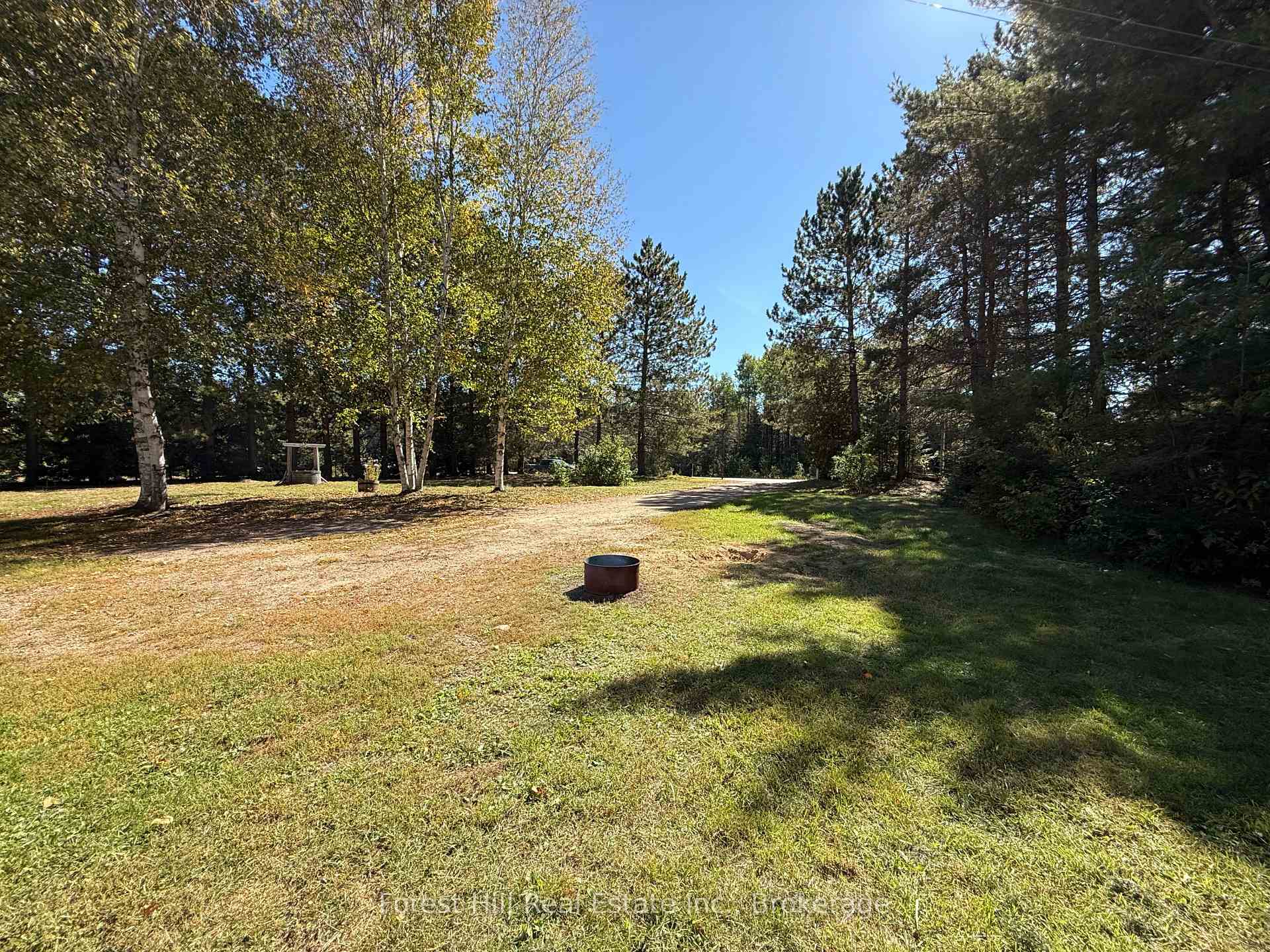Photo 17 of 828 522 Highway, Powassan, Trout Creek — HOMEH