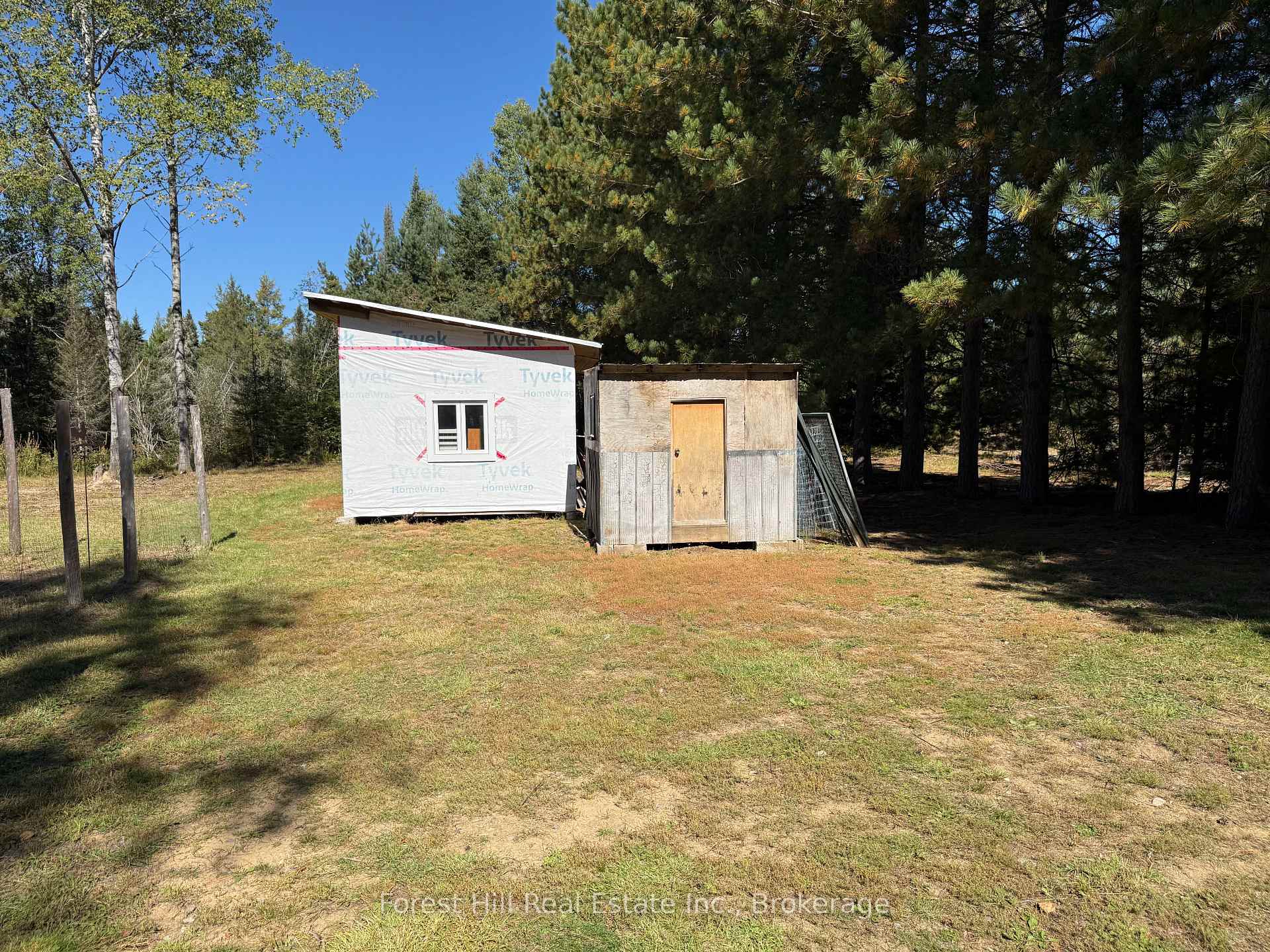 Photo 18 of 828 522 Highway, Powassan, Trout Creek — HOMEH