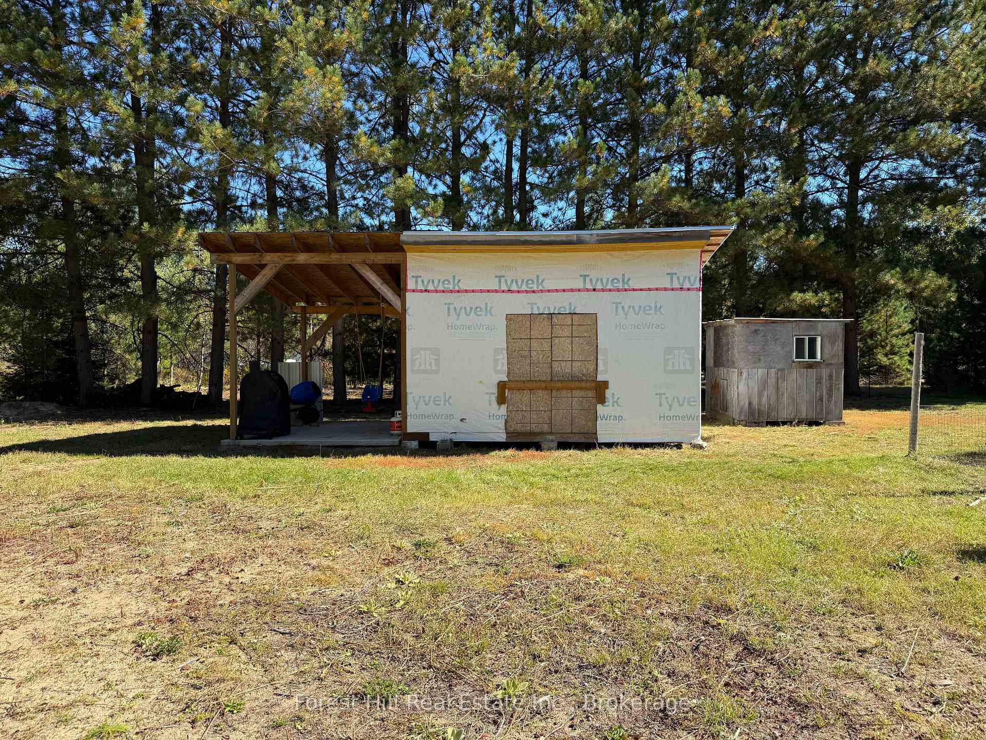 Photo 20 of 828 522 Highway, Powassan, Trout Creek — HOMEH