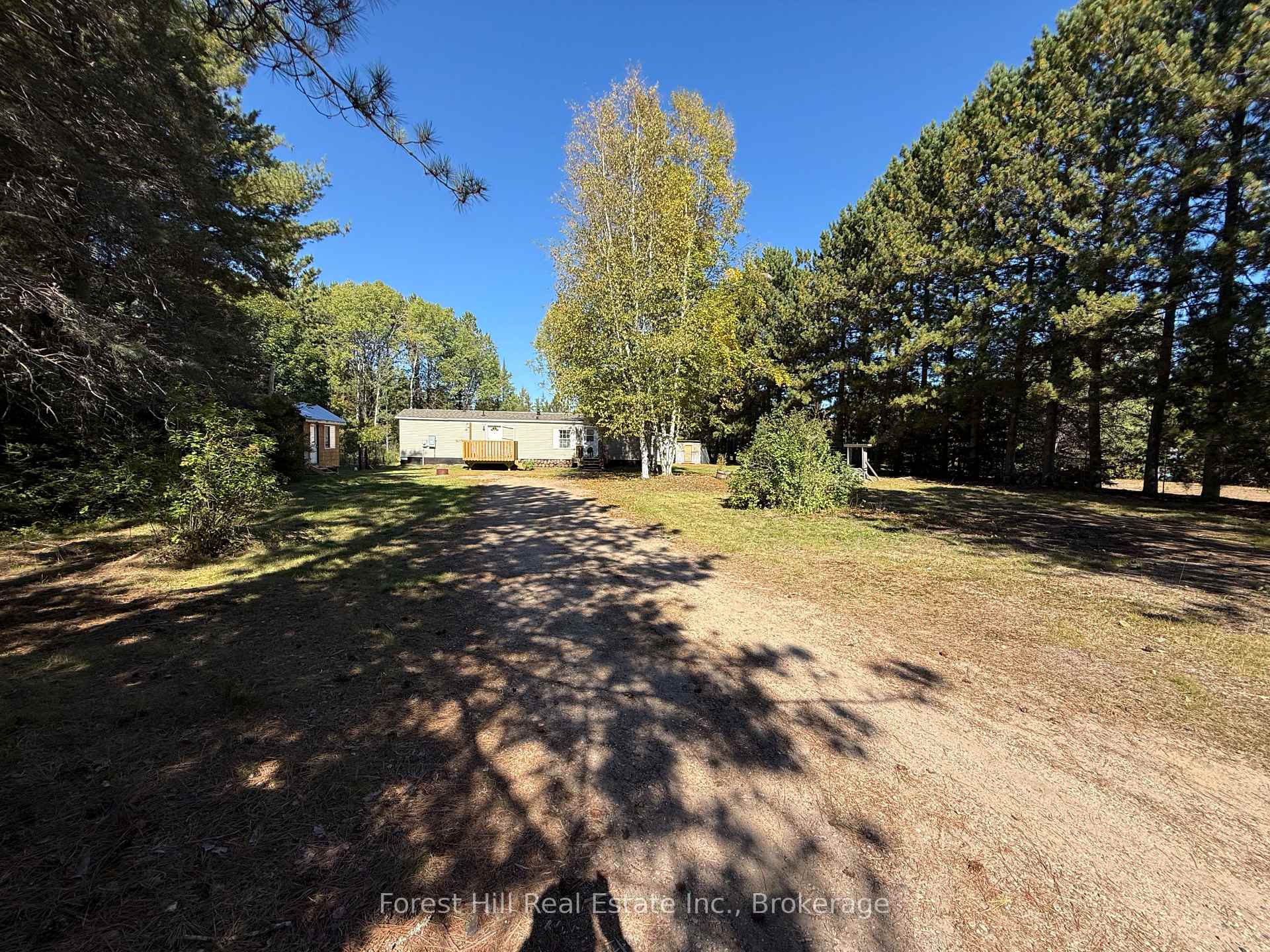 Photo 28 of 828 522 Highway, Powassan, Trout Creek — HOMEH