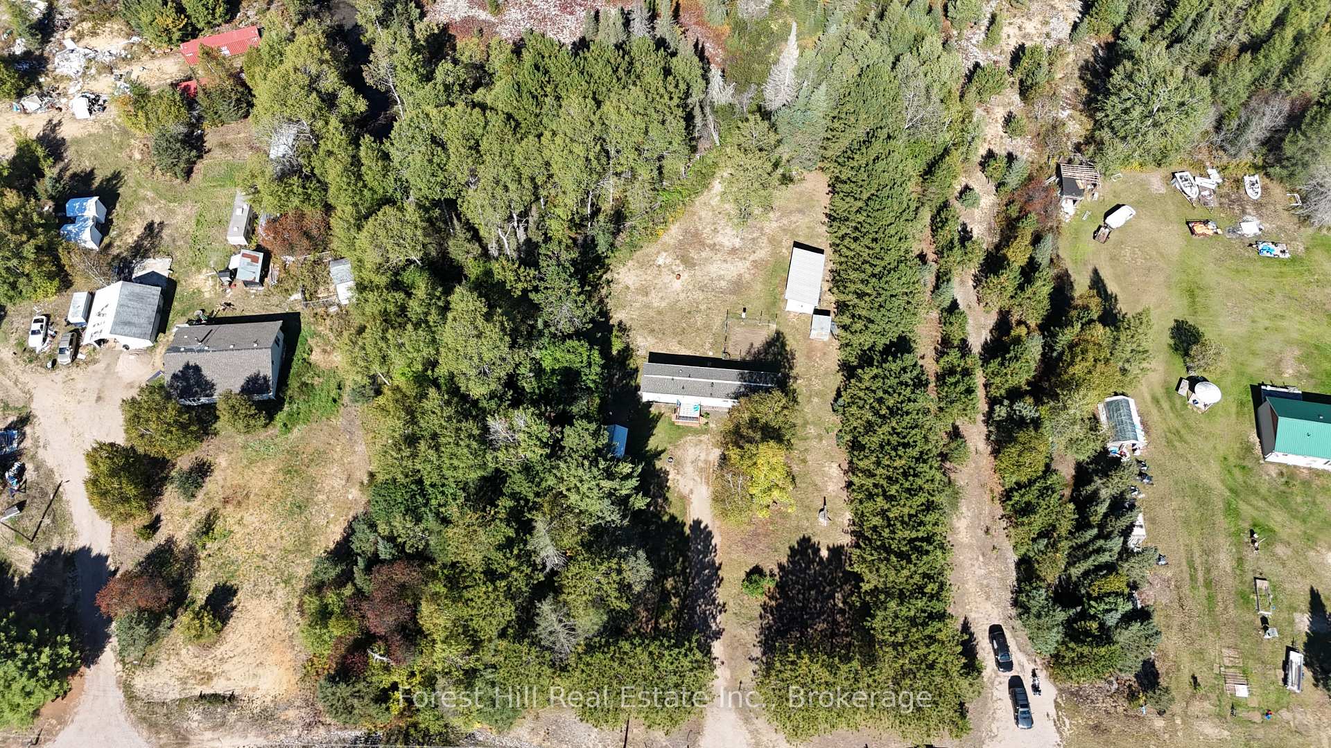 Photo 29 of 828 522 Highway, Powassan, Trout Creek — HOMEH