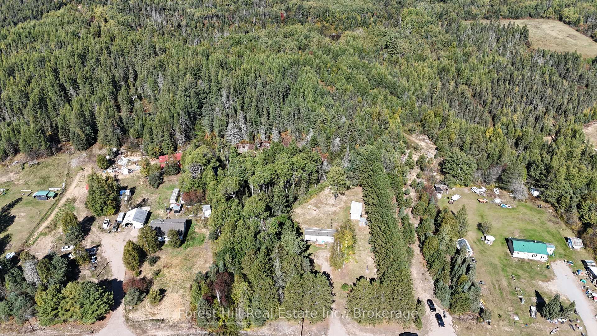 Photo 30 of 828 522 Highway, Powassan, Trout Creek — HOMEH