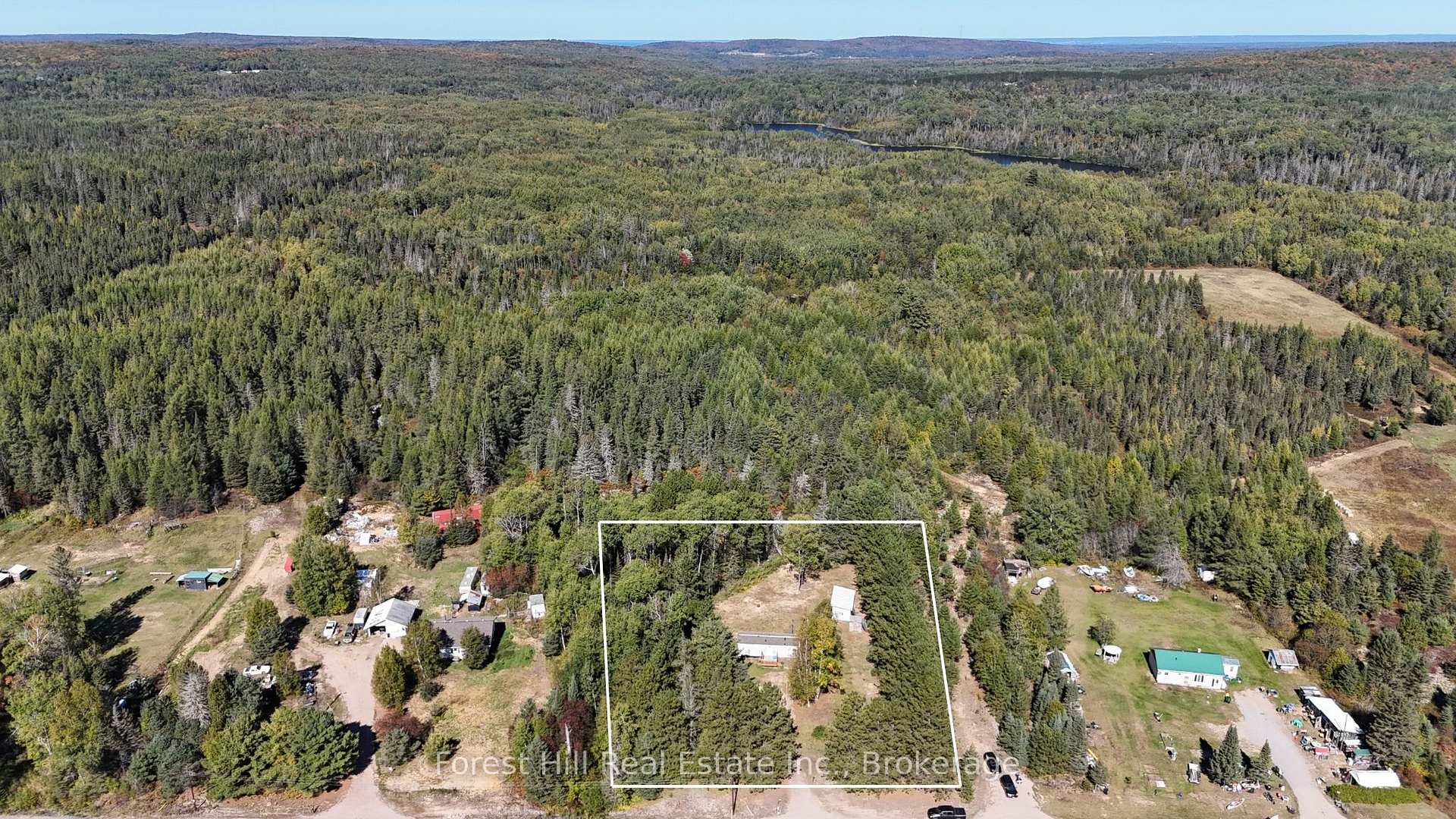 Photo 31 of 828 522 Highway, Powassan, Trout Creek — HOMEH