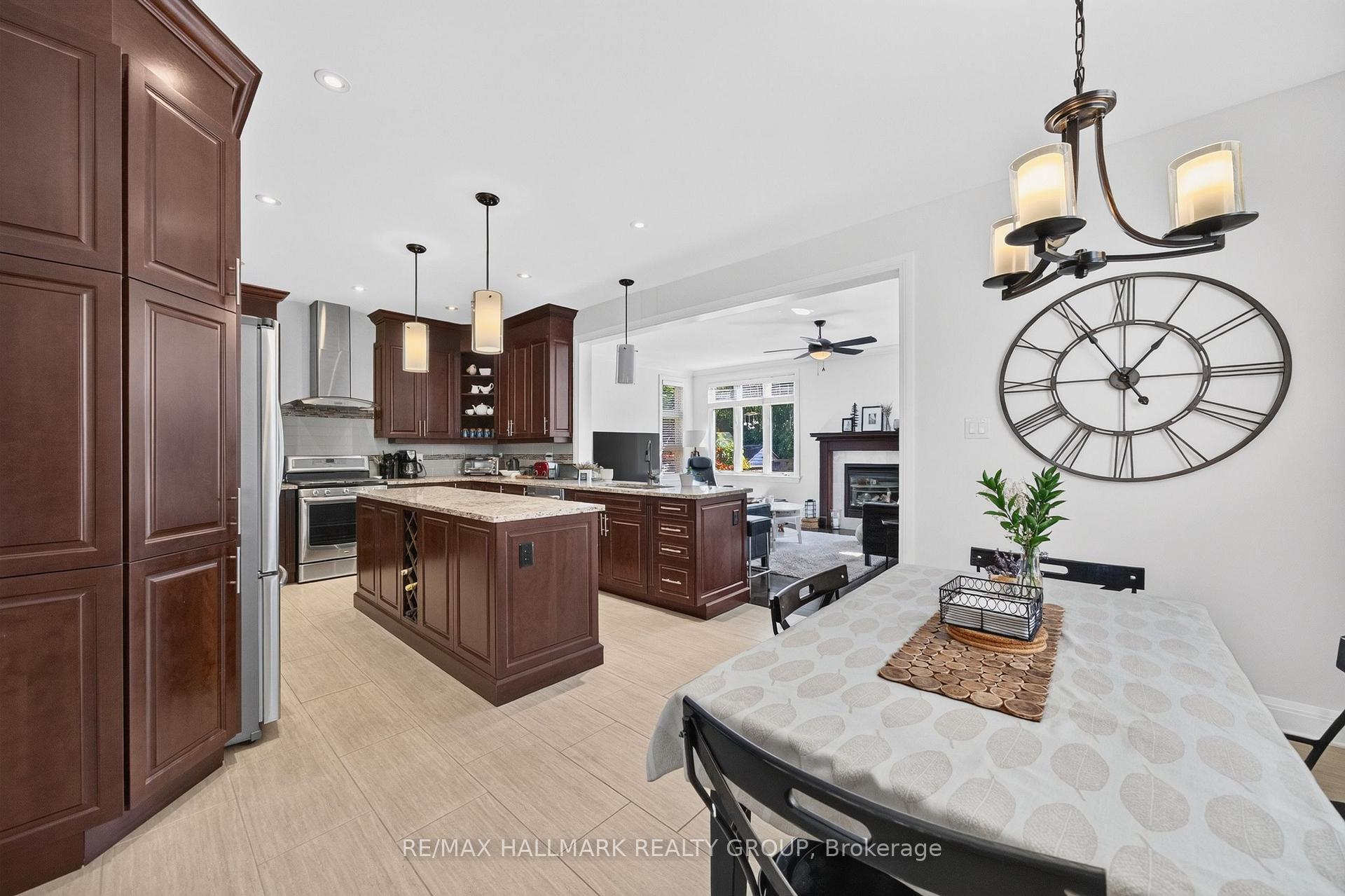 Photo 15 of 288 Selby Avenue, Ottawa, Westboro North — HOMEH