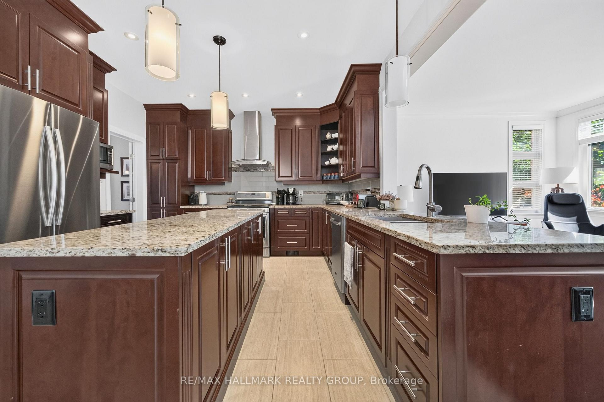 Photo 20 of 288 Selby Avenue, Ottawa, Westboro North — HOMEH