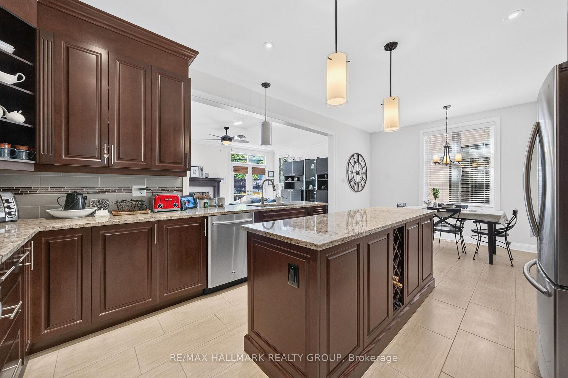 Photo 21 of 288 Selby Avenue, Ottawa, Westboro North — HOMEH