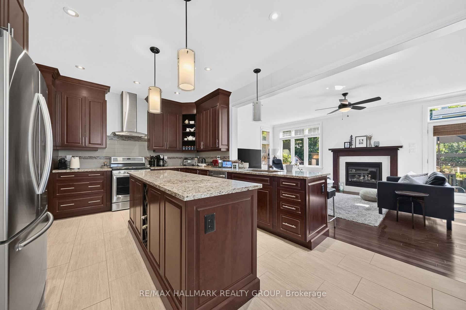 Photo 23 of 288 Selby Avenue, Ottawa, Westboro North — HOMEH