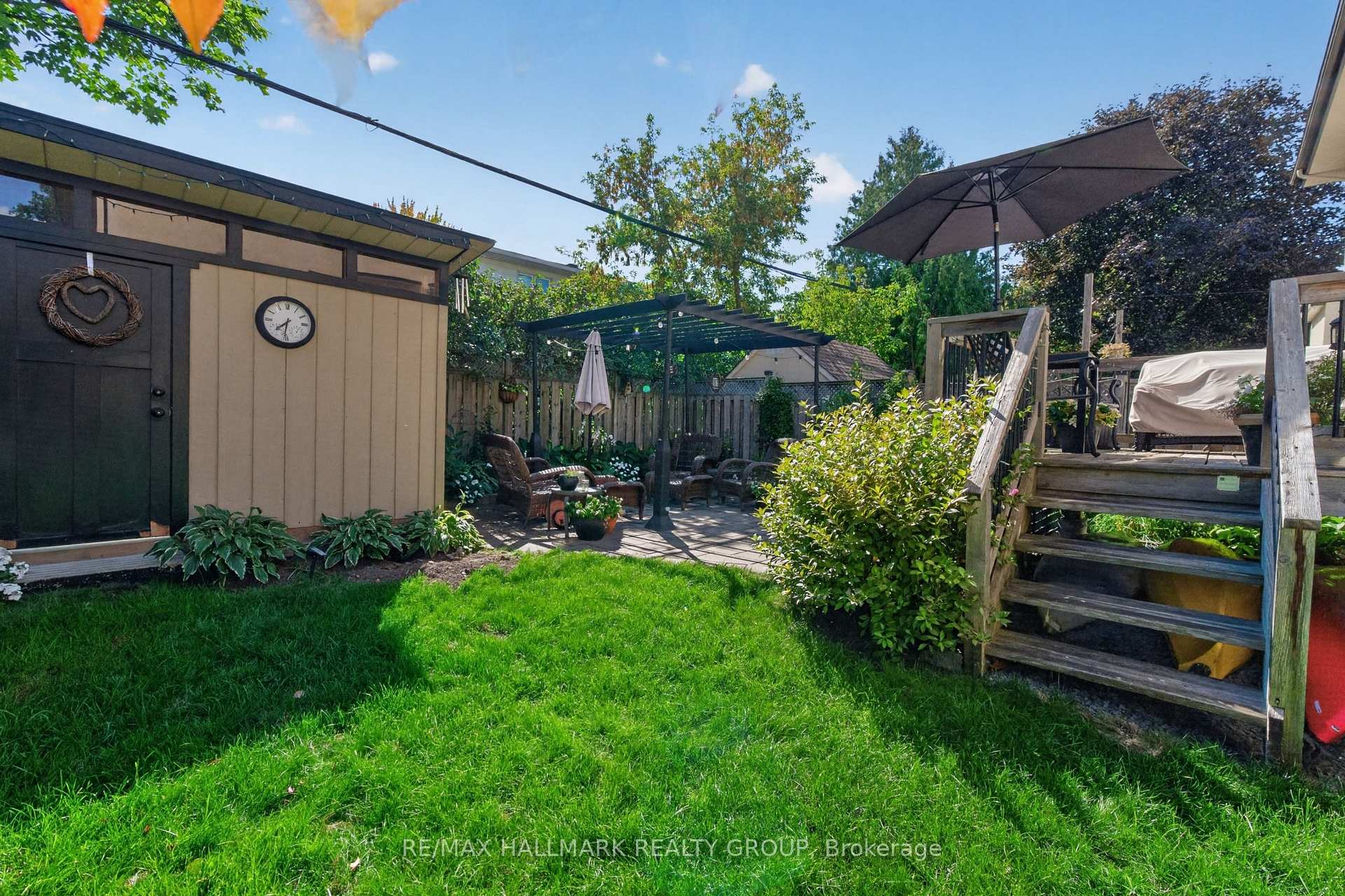Photo 48 of 288 Selby Avenue, Ottawa, Westboro North — HOMEH