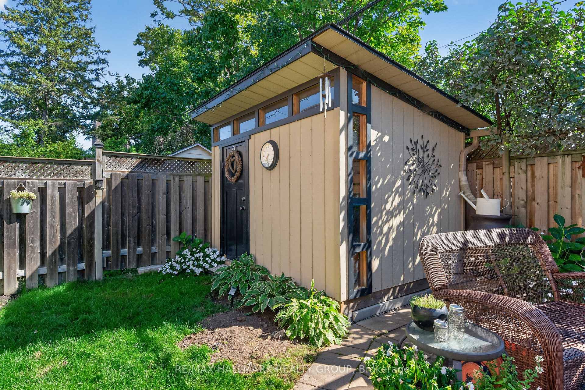 Photo 51 of 288 Selby Avenue, Ottawa, Westboro North — HOMEH