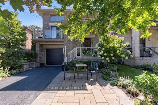 Photo 2 of 288 Selby Avenue, Ottawa, Westboro North — HOMEH